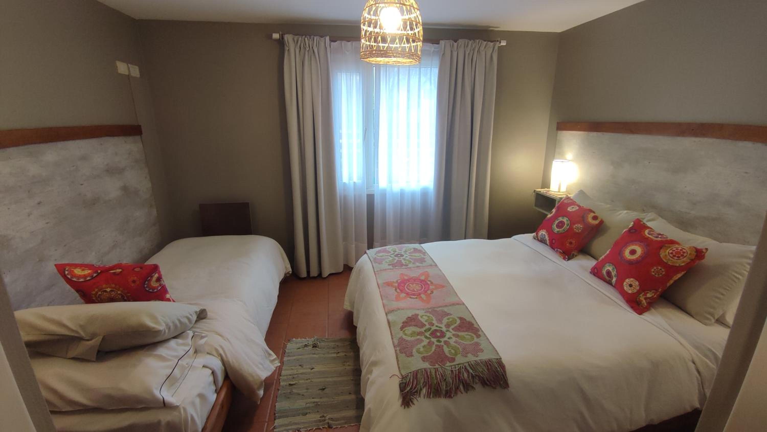Anita´s House