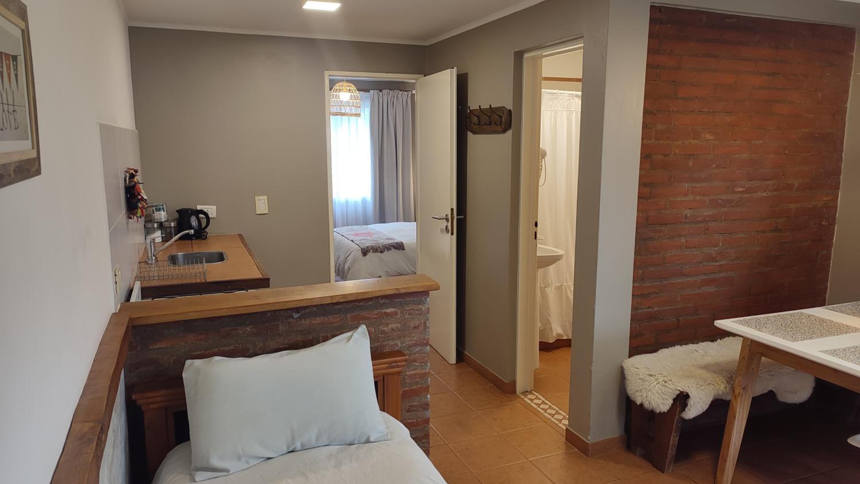 Anita´s House