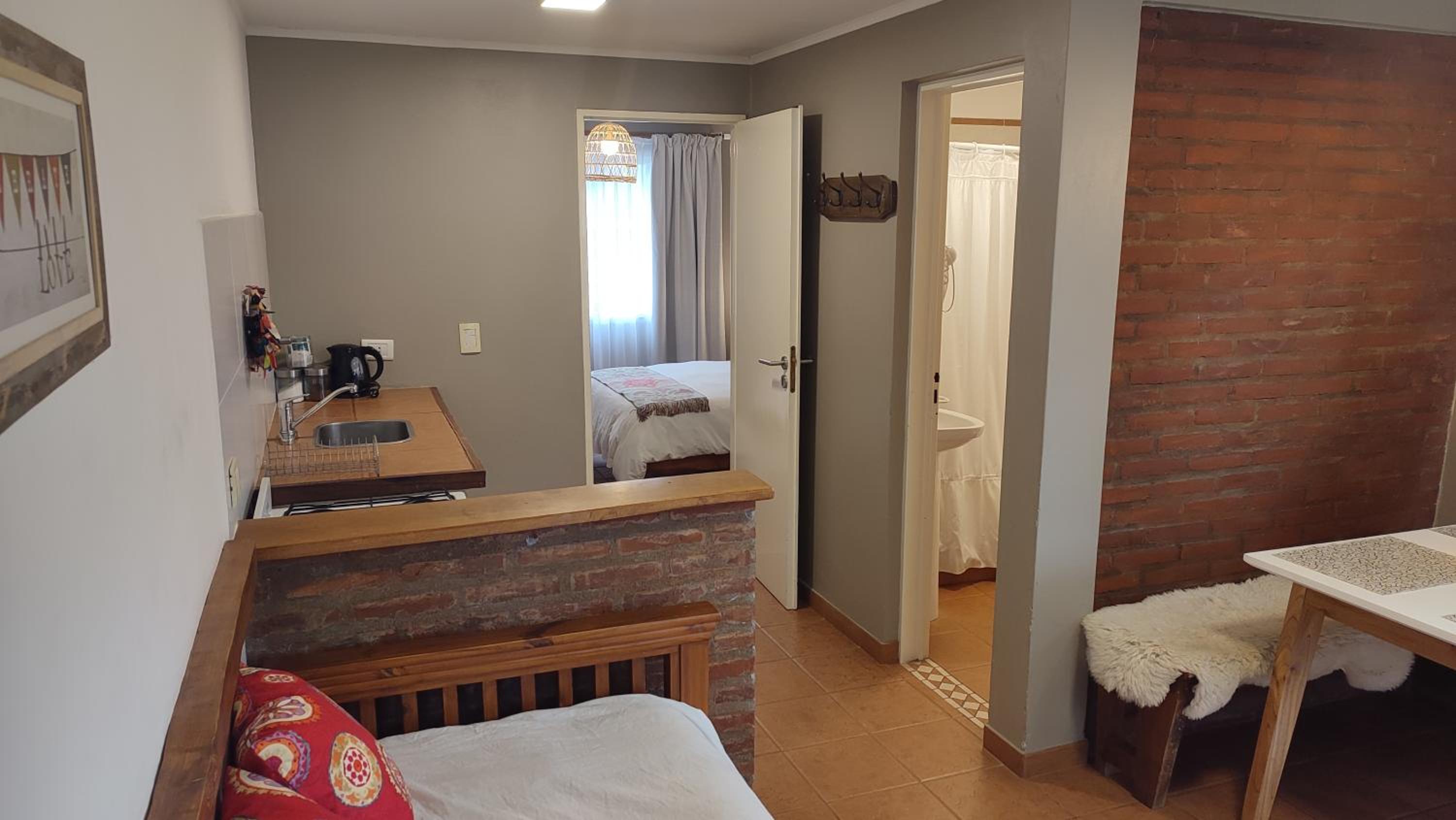 Anita´s House