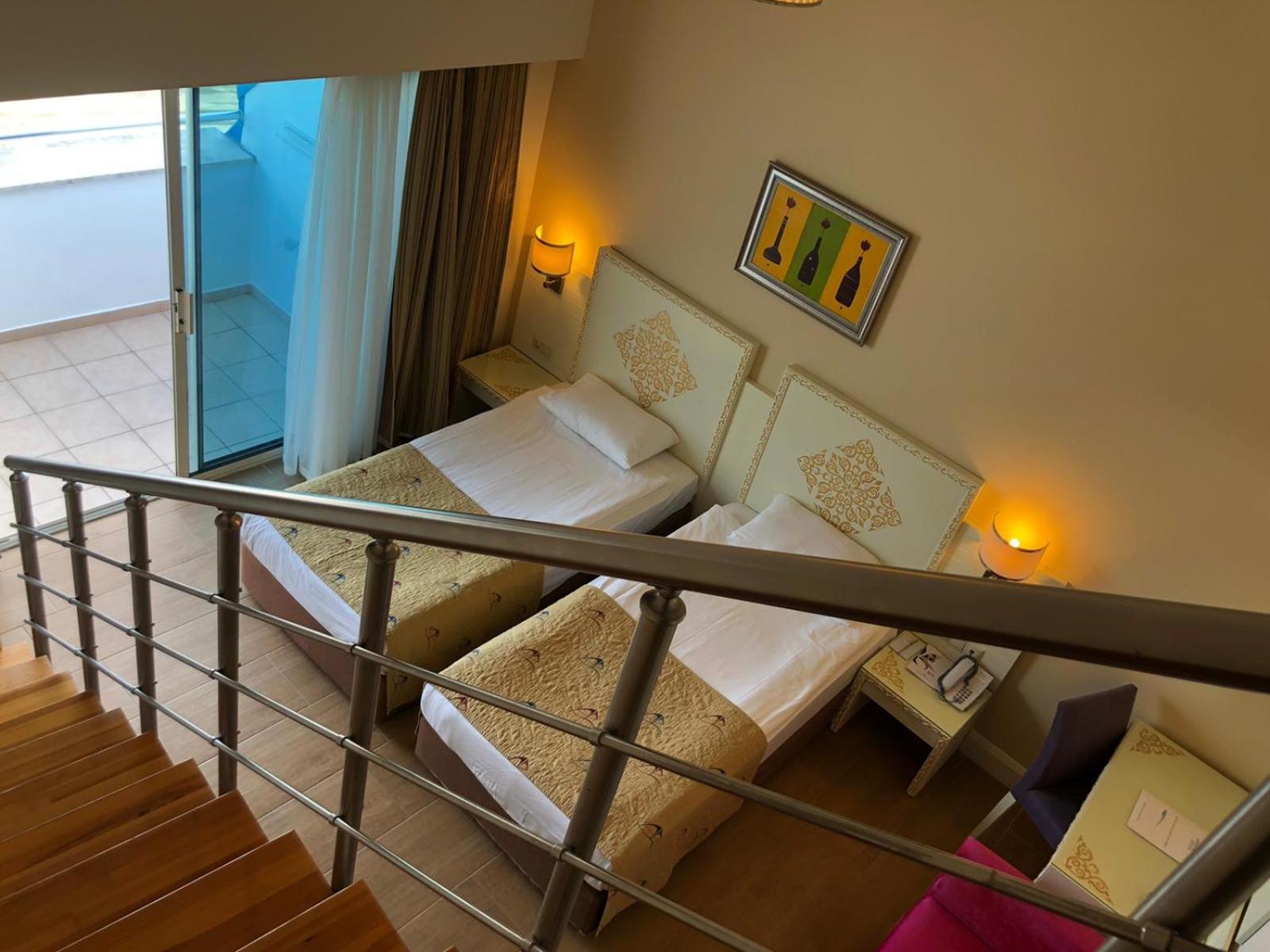 Crystal Admiral Aqua Collection - Ultimate All Inclusive