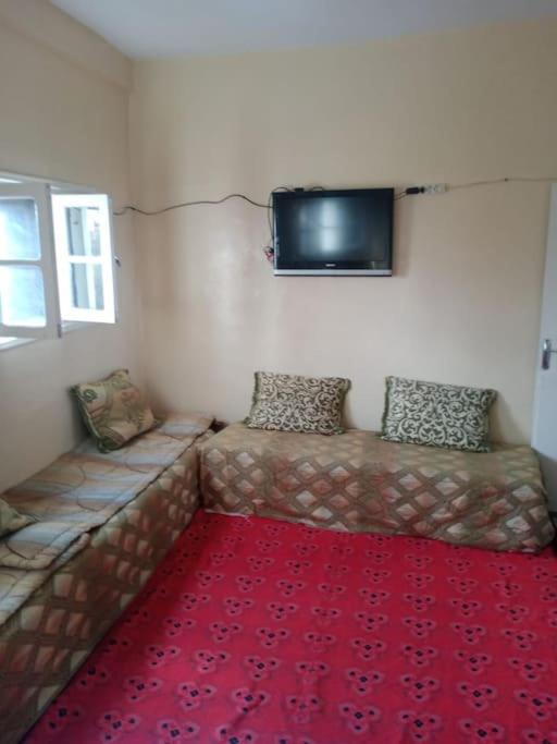 appartement au centre ville