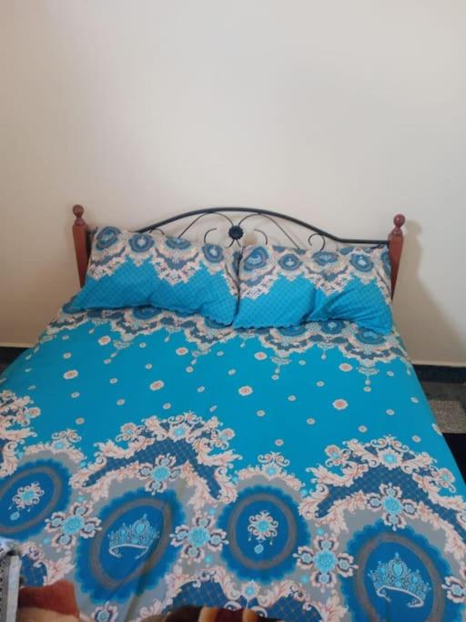 appartement au centre ville