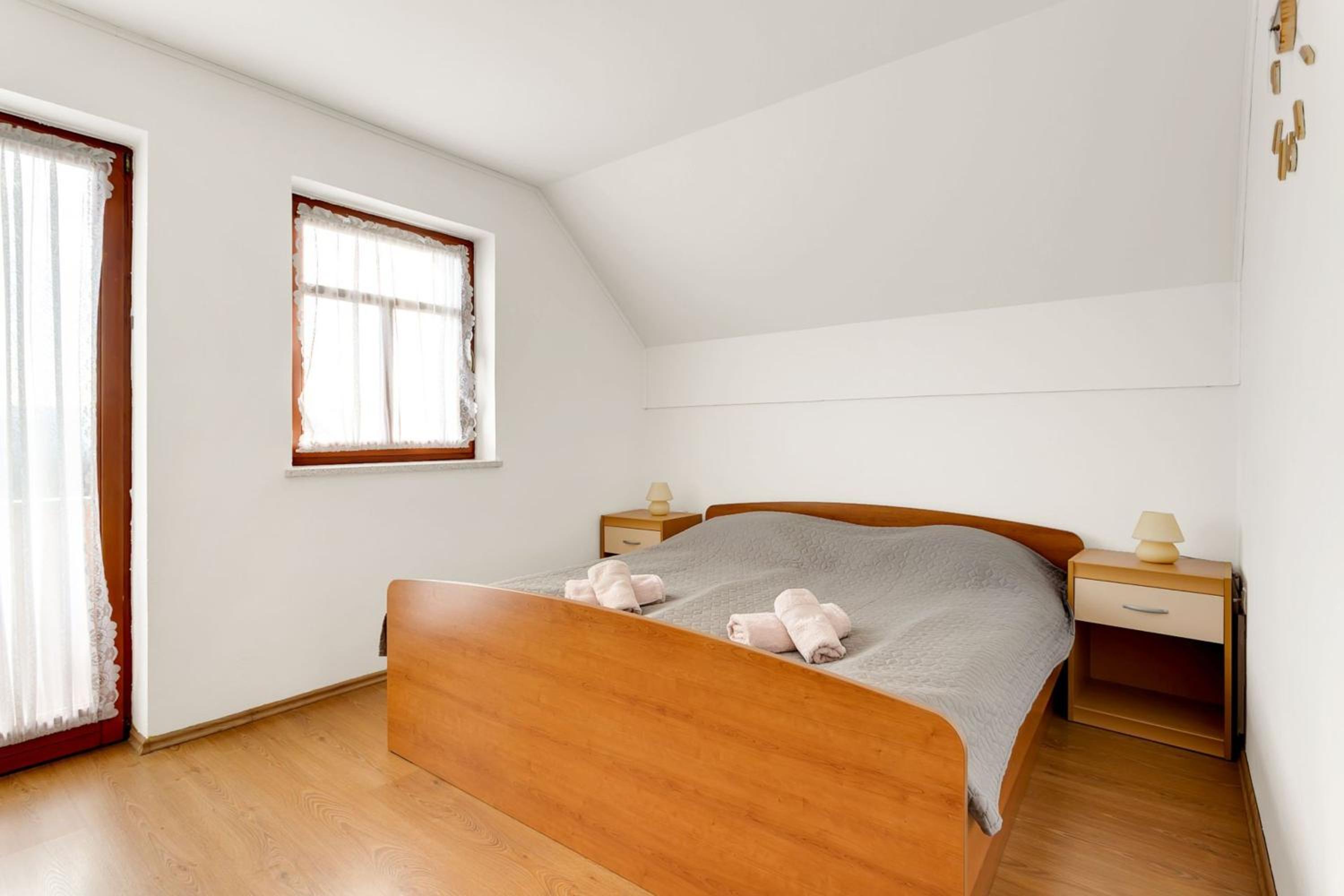 Holiday Home Tramte In Vineyards - Happy Rentals view 5