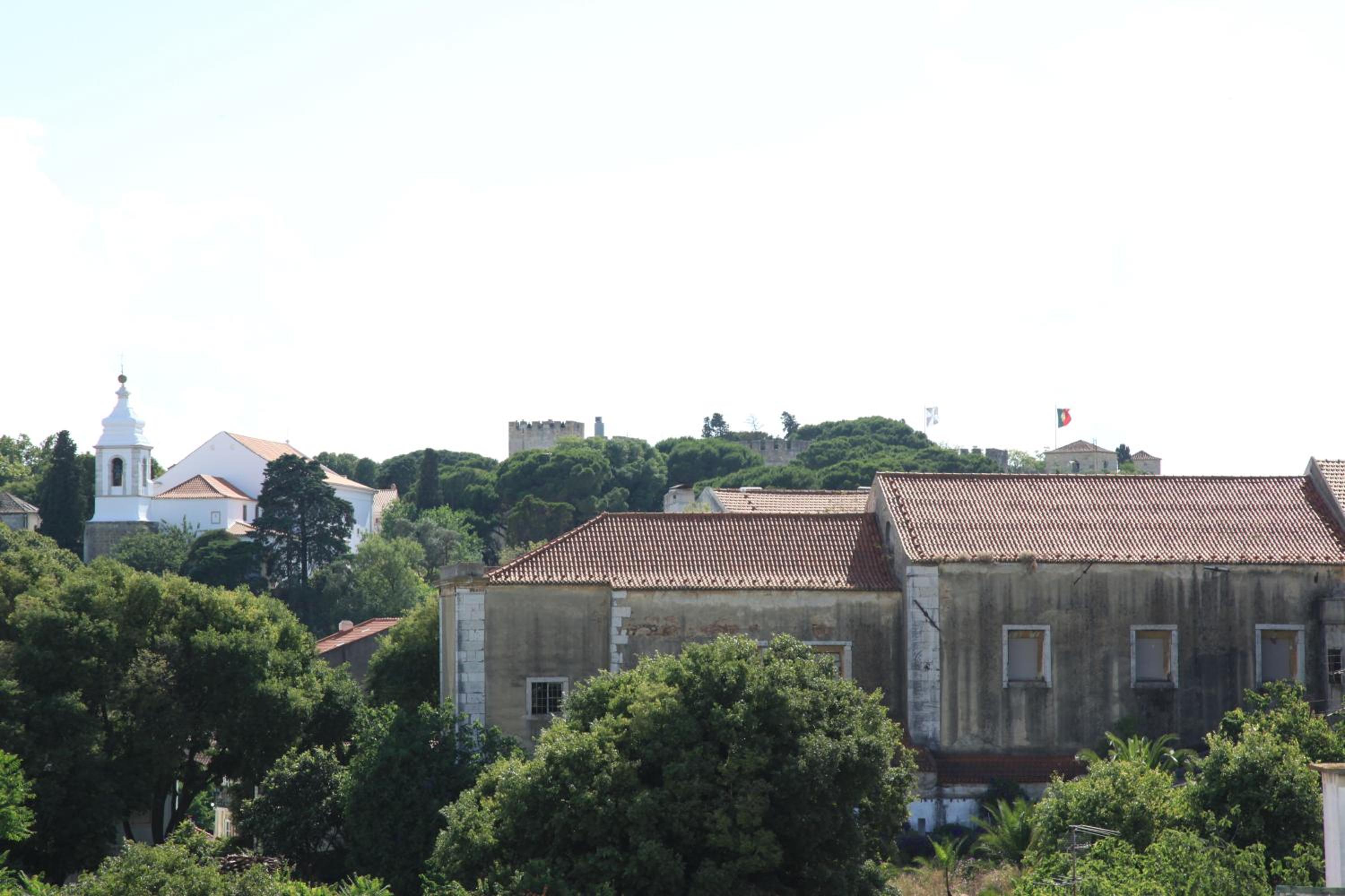 São Vicente House