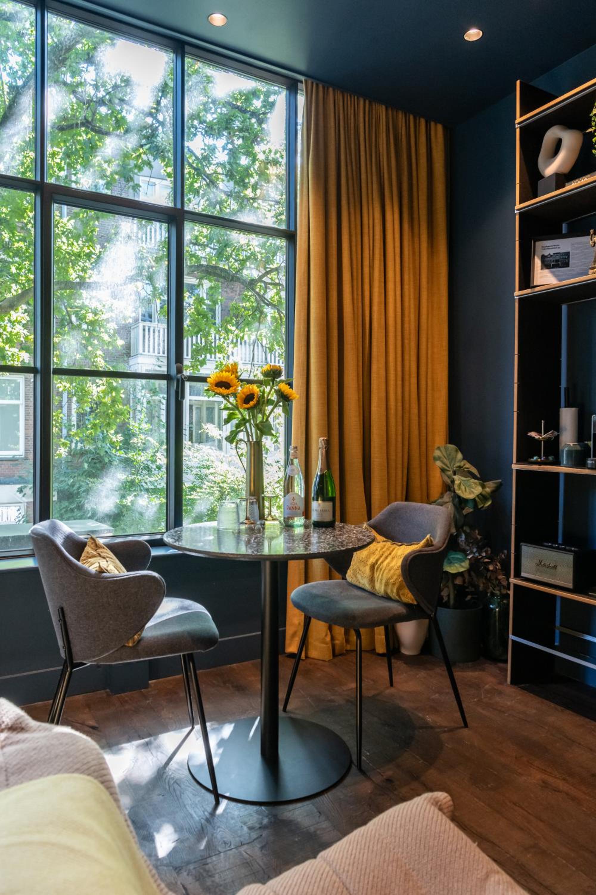 Luxurious Residence in Vondelpark/Museum District