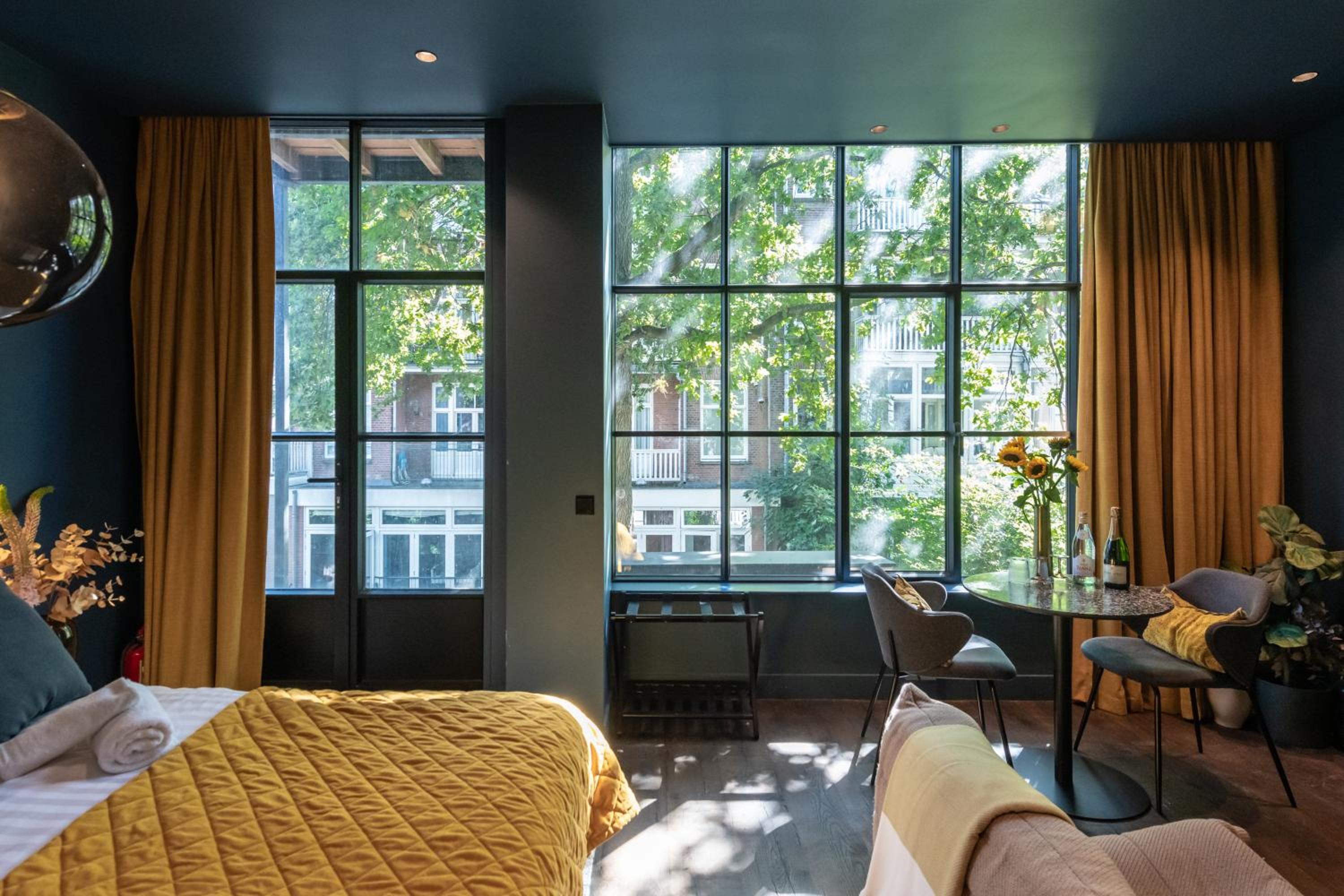 Luxurious Residence in Vondelpark/Museum District