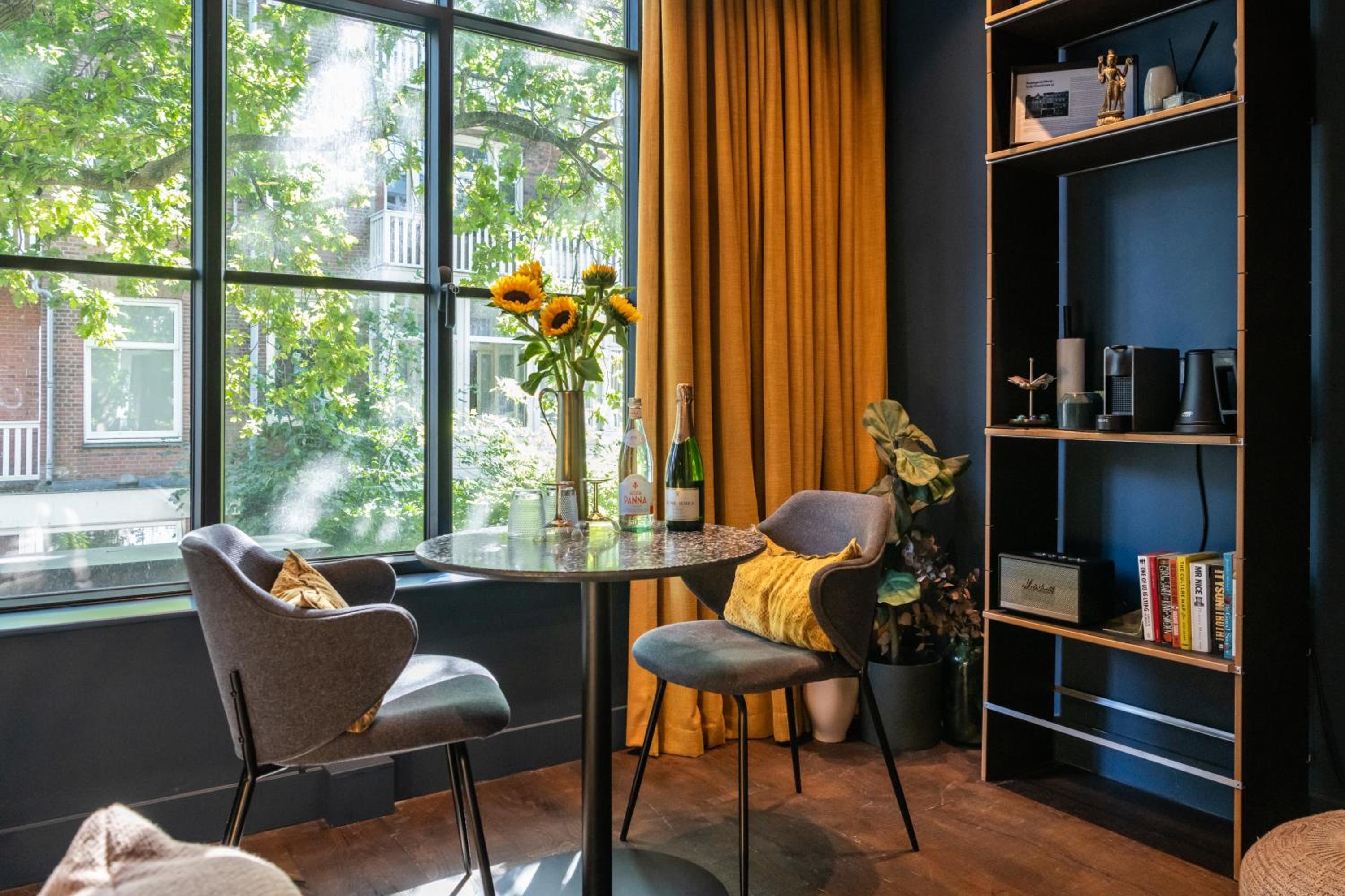Luxurious Residence in Vondelpark/Museum District