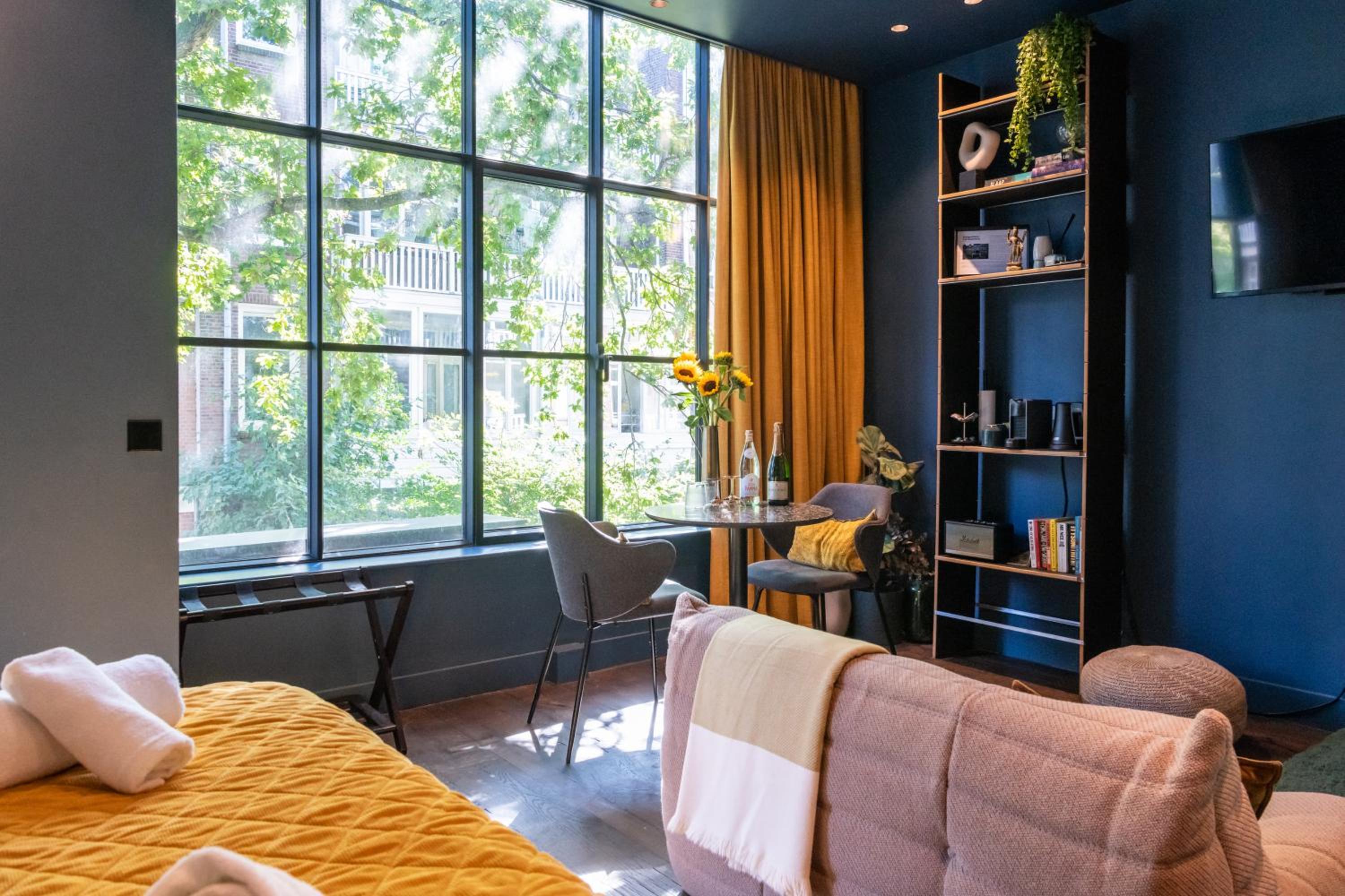 Luxurious Residence in Vondelpark/Museum District