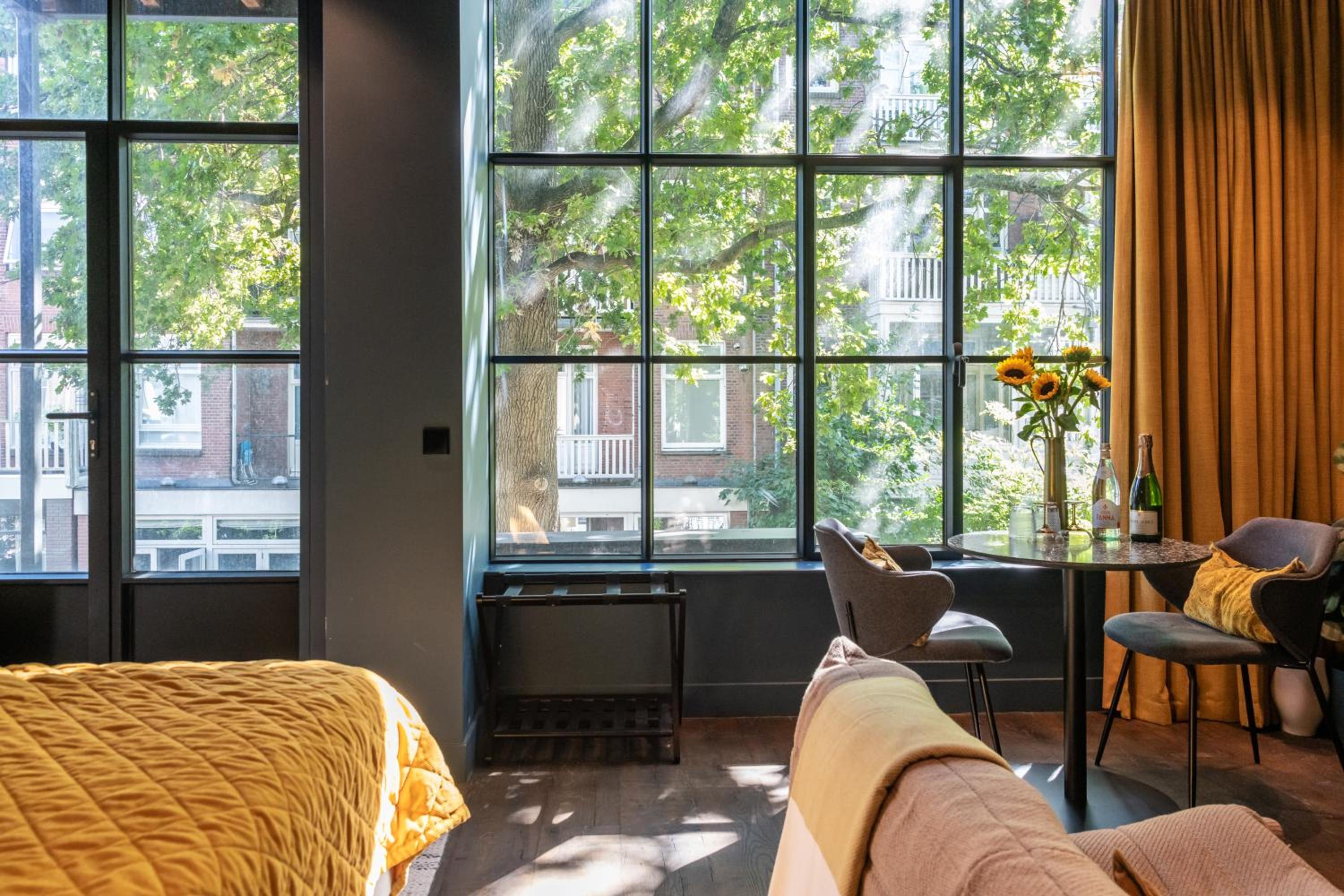 Luxurious Residence in Vondelpark/Museum District