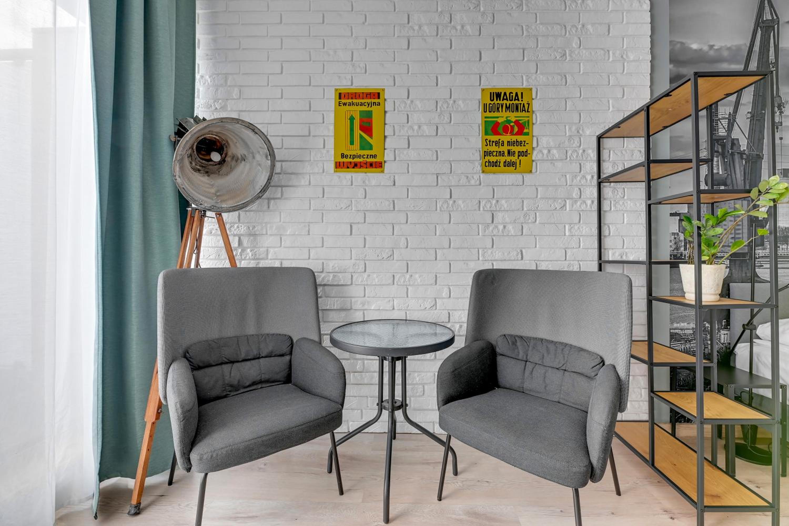 Comfort Apartments Granaria