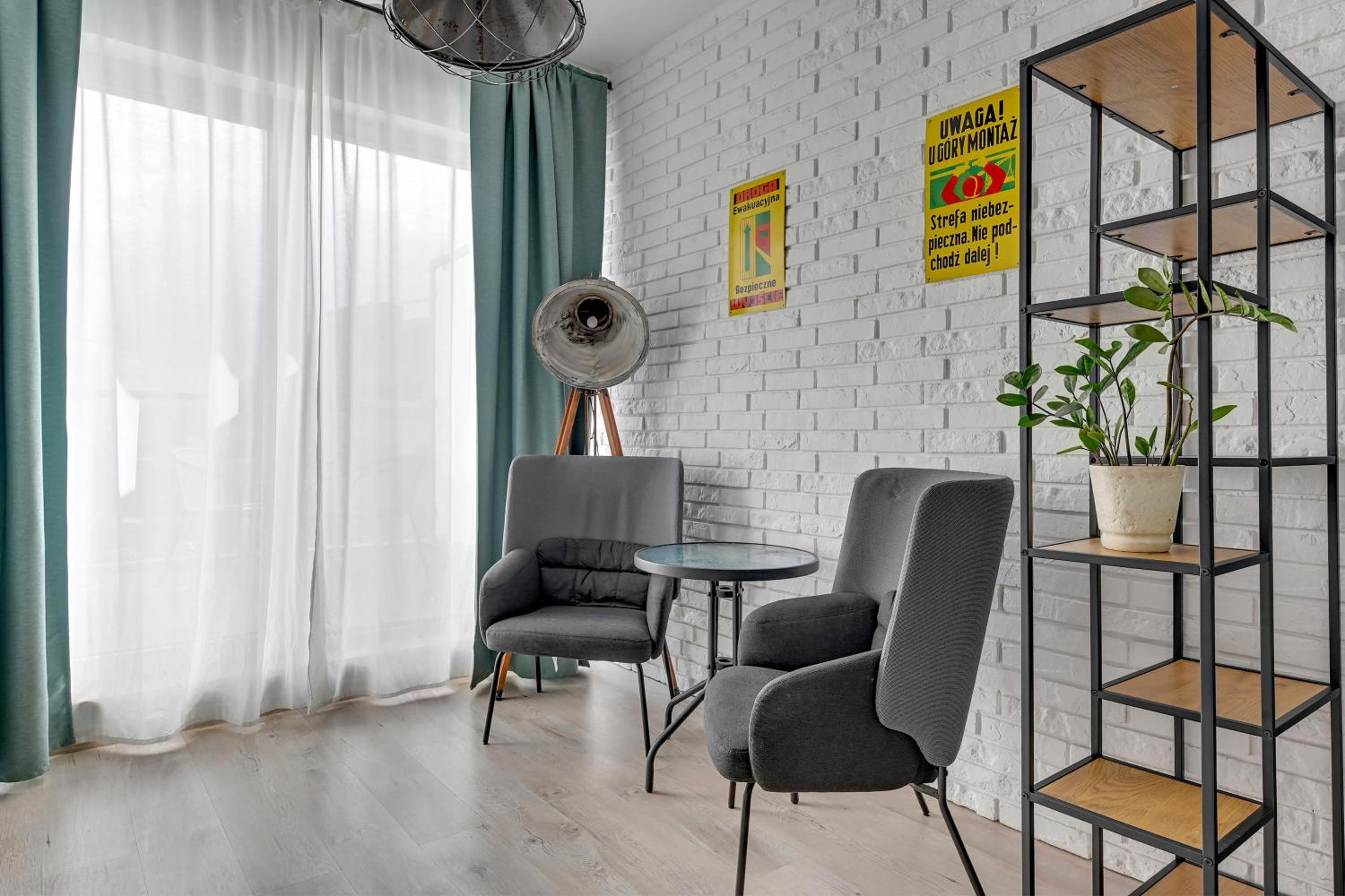 Comfort Apartments Granaria