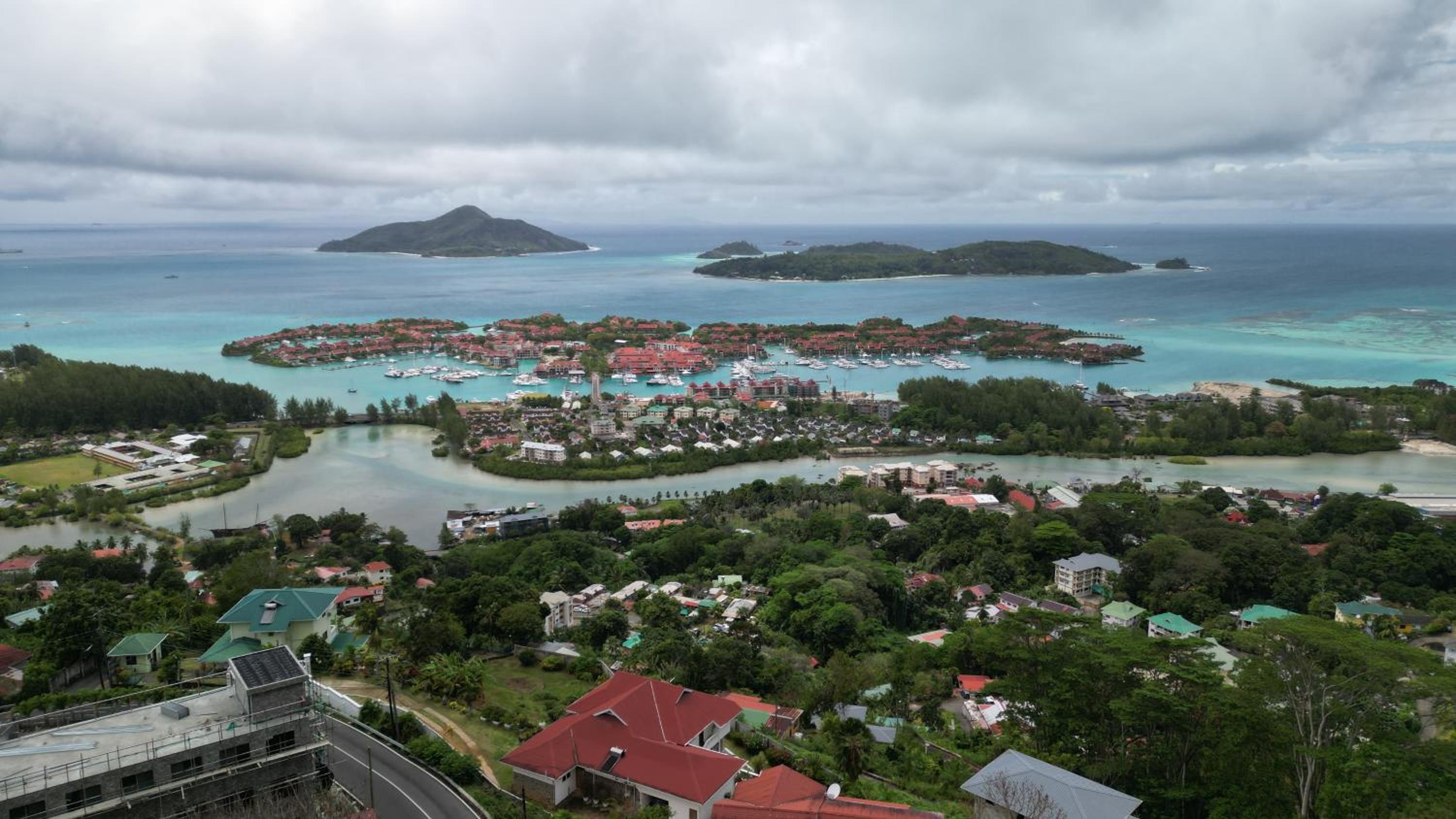 Belle Vue Lodge photo 3