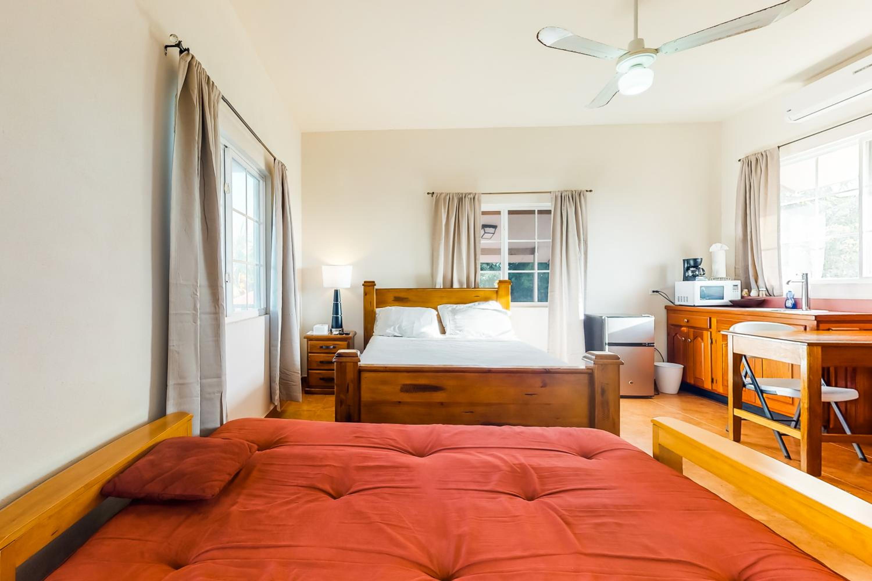 Isebei Guest House Gold Standard Certified