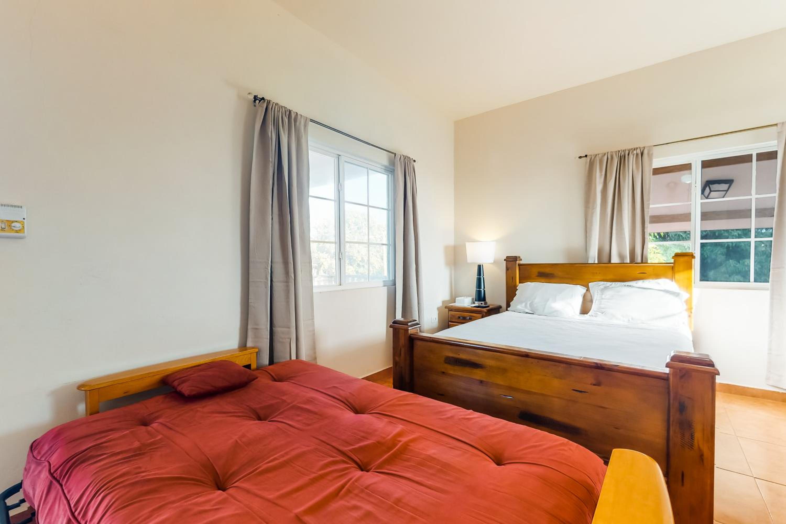 Isebei Guest House Gold Standard Certified