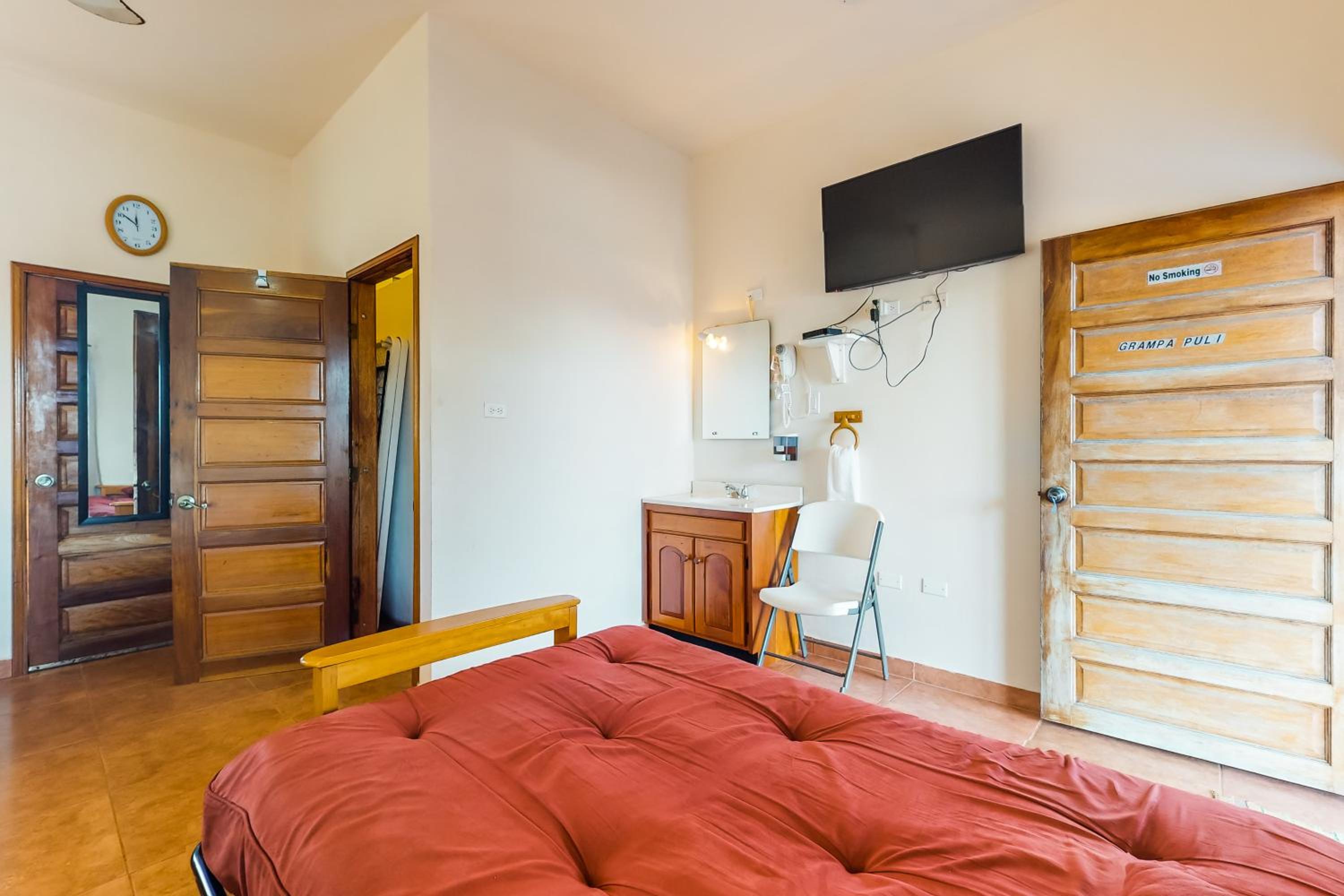 Isebei Guest House Gold Standard Certified