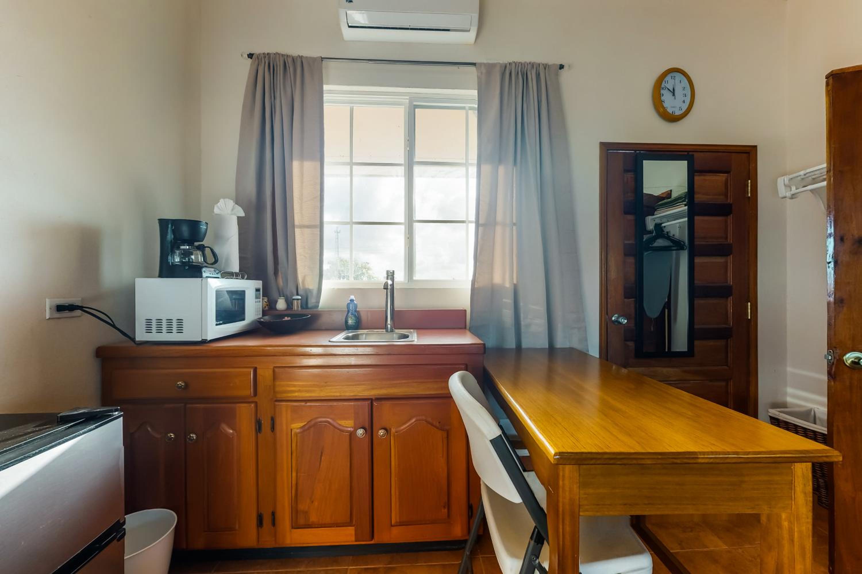 Isebei Guest House Gold Standard Certified