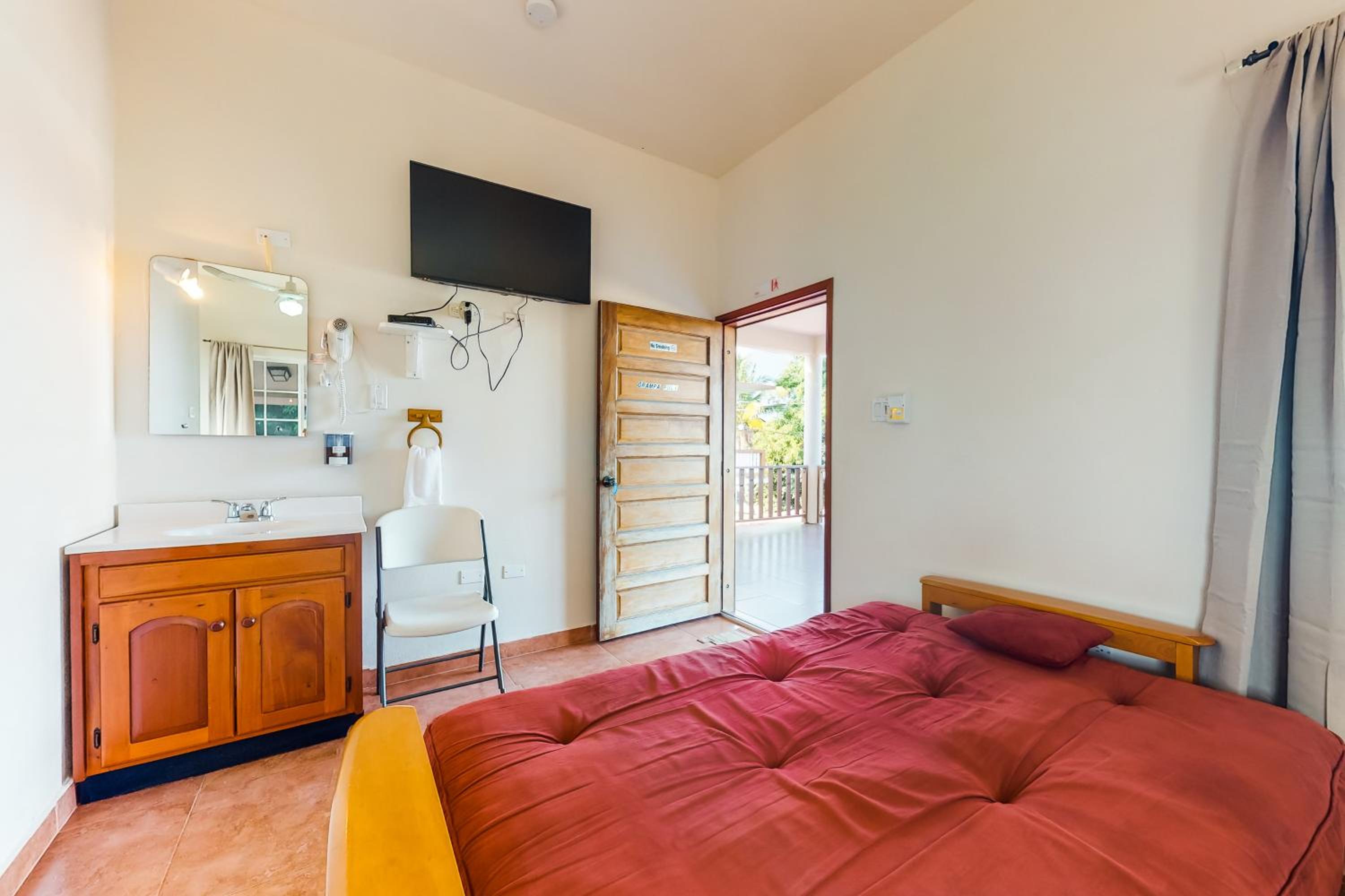 Isebei Guest House Gold Standard Certified