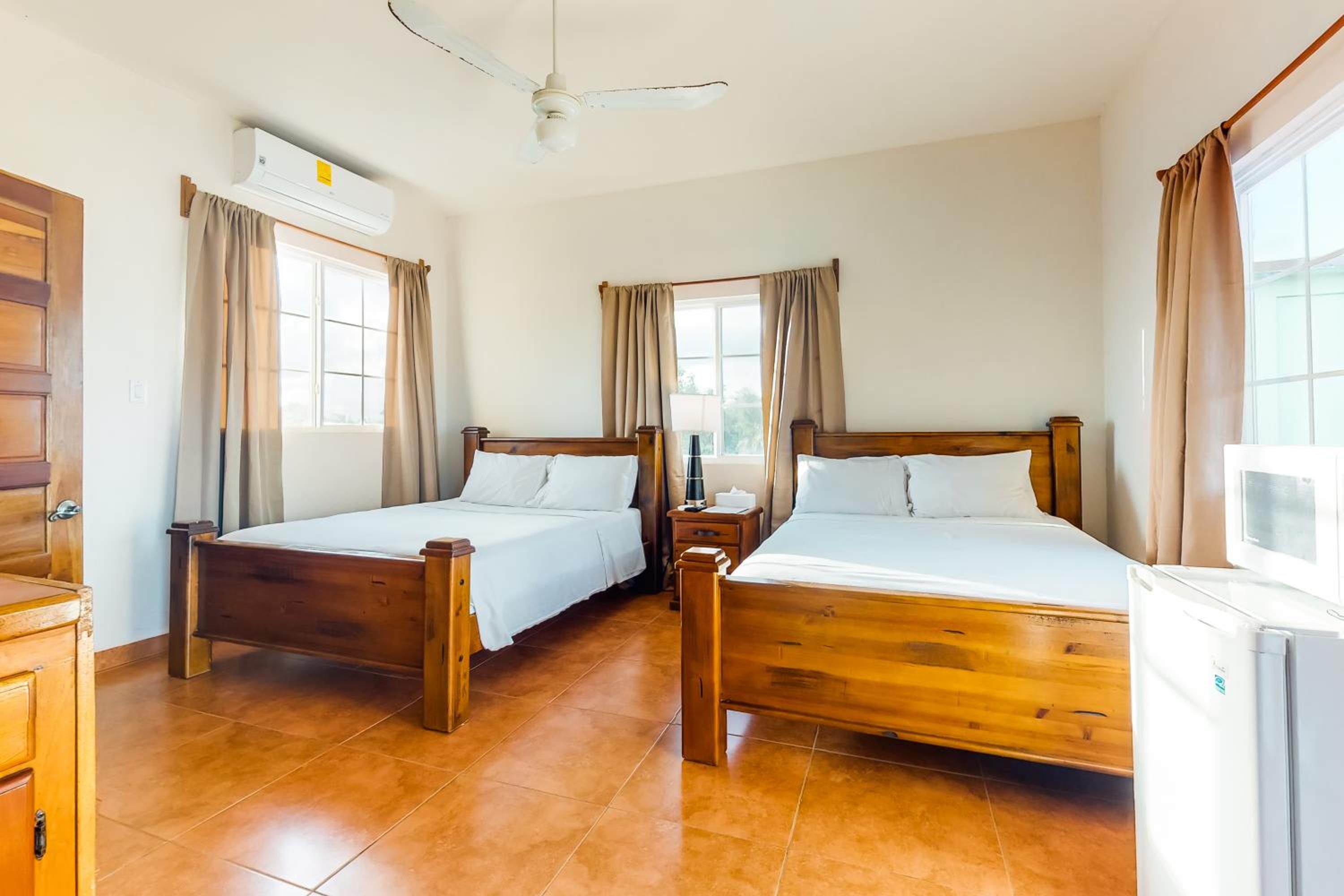 Isebei Guest House Gold Standard Certified
