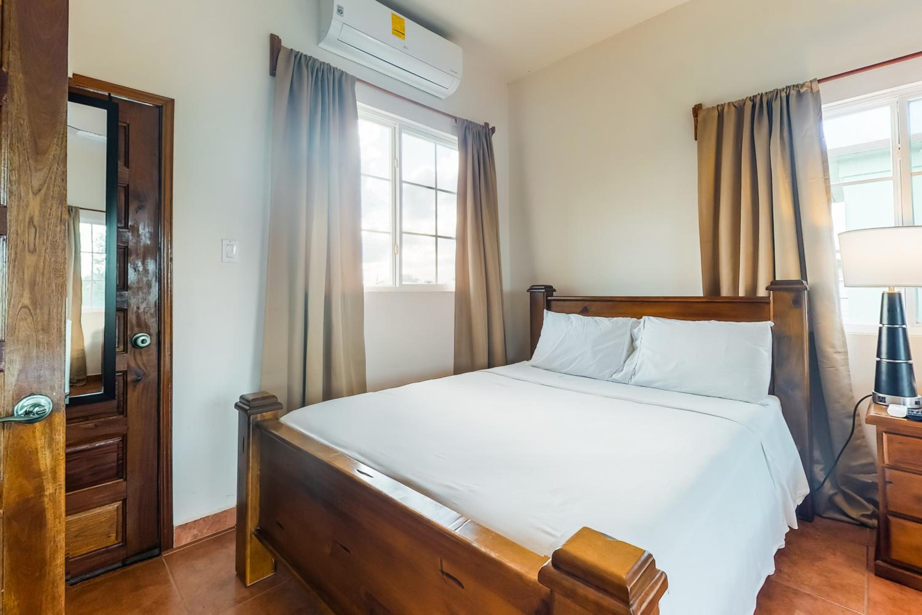 Isebei Guest House Gold Standard Certified