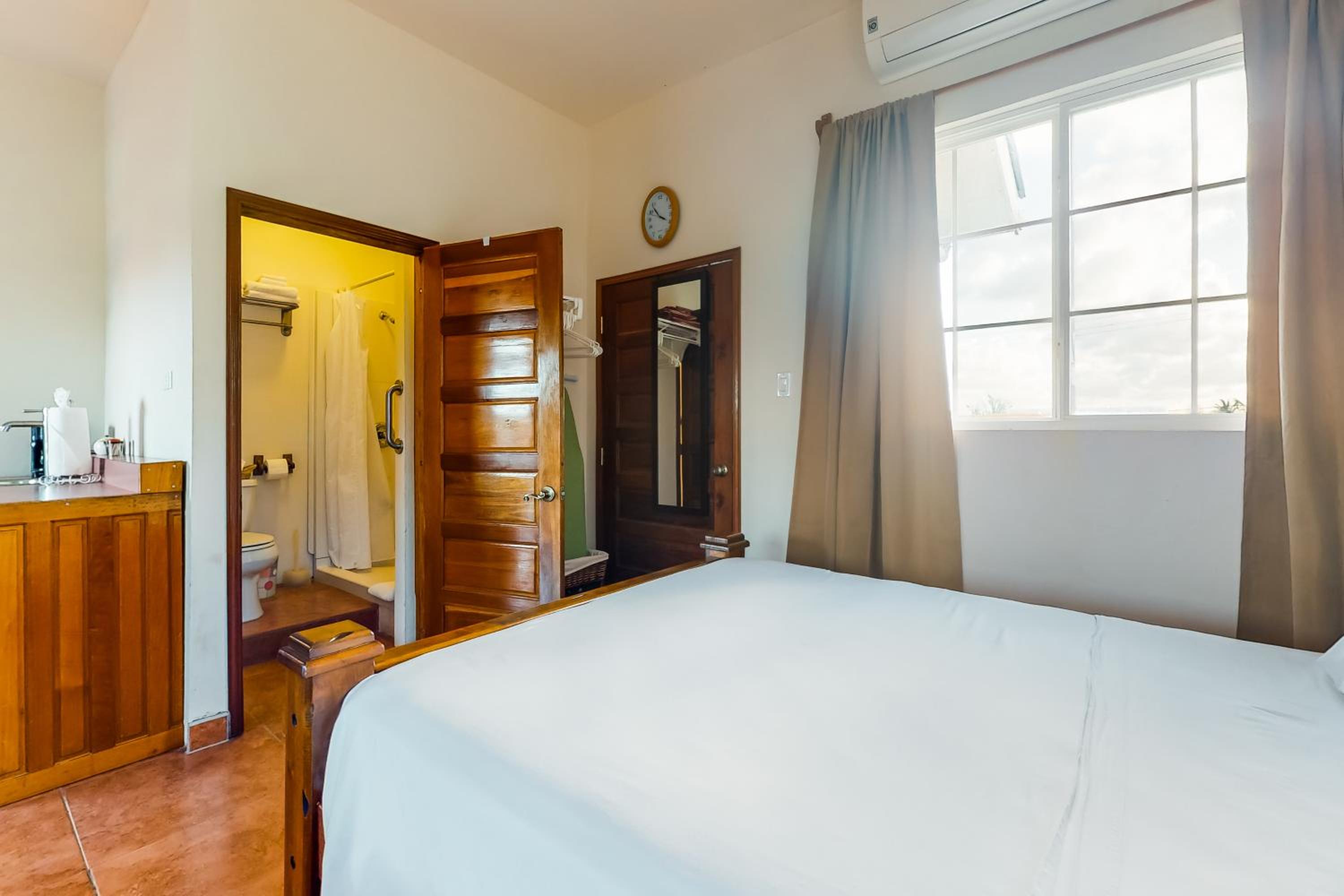 Isebei Guest House Gold Standard Certified