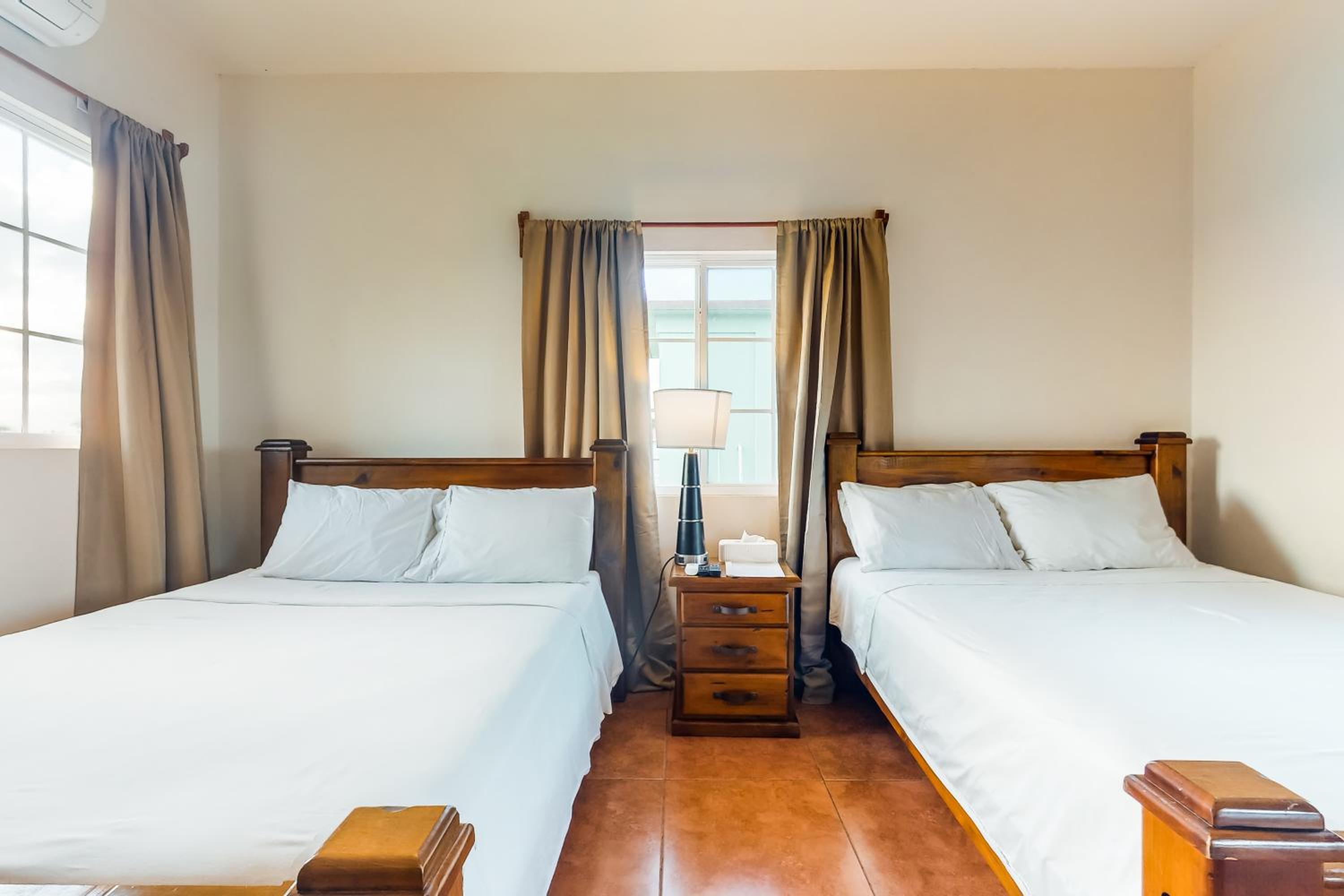 Isebei Guest House Gold Standard Certified