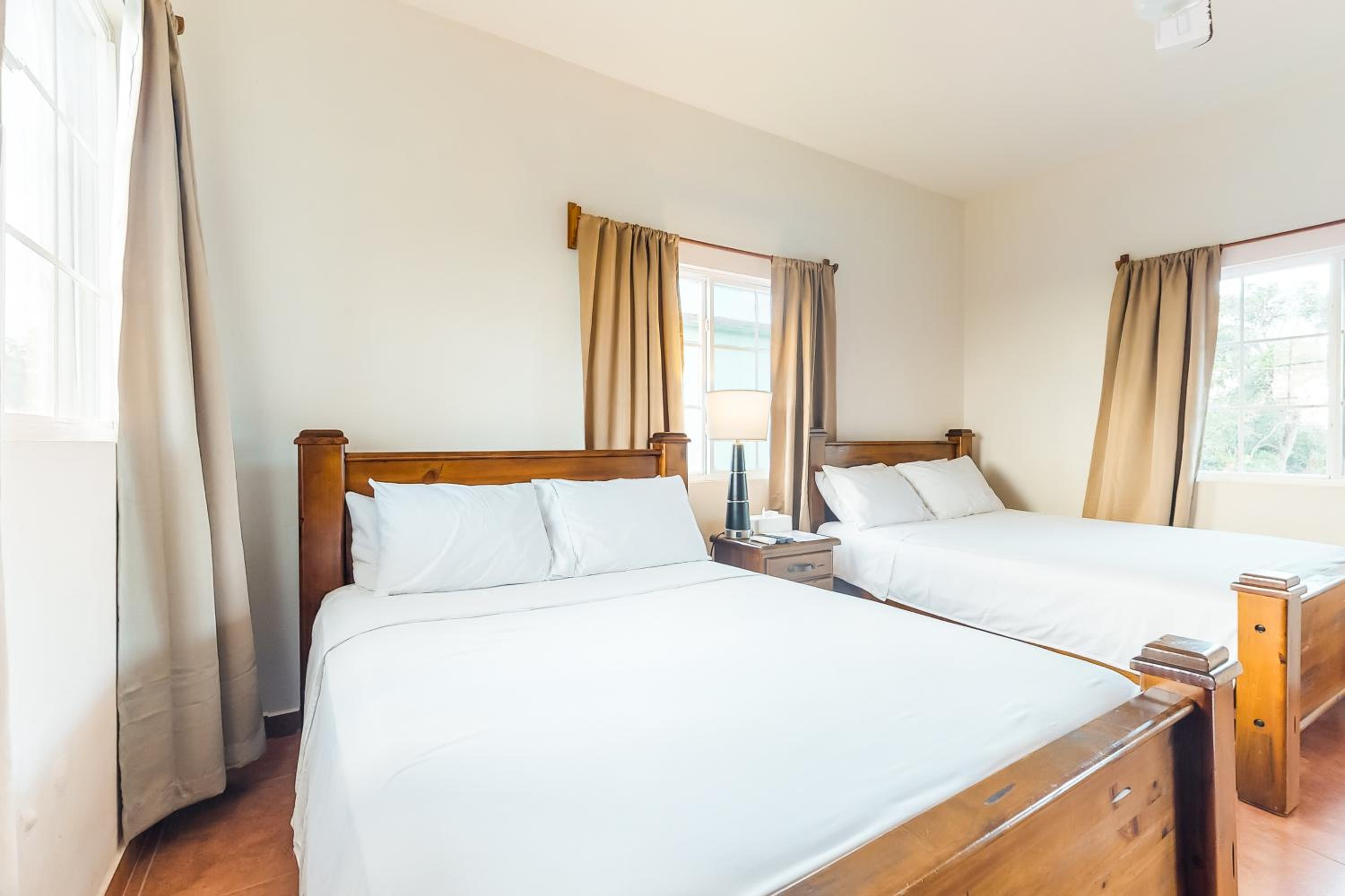 Isebei Guest House Gold Standard Certified