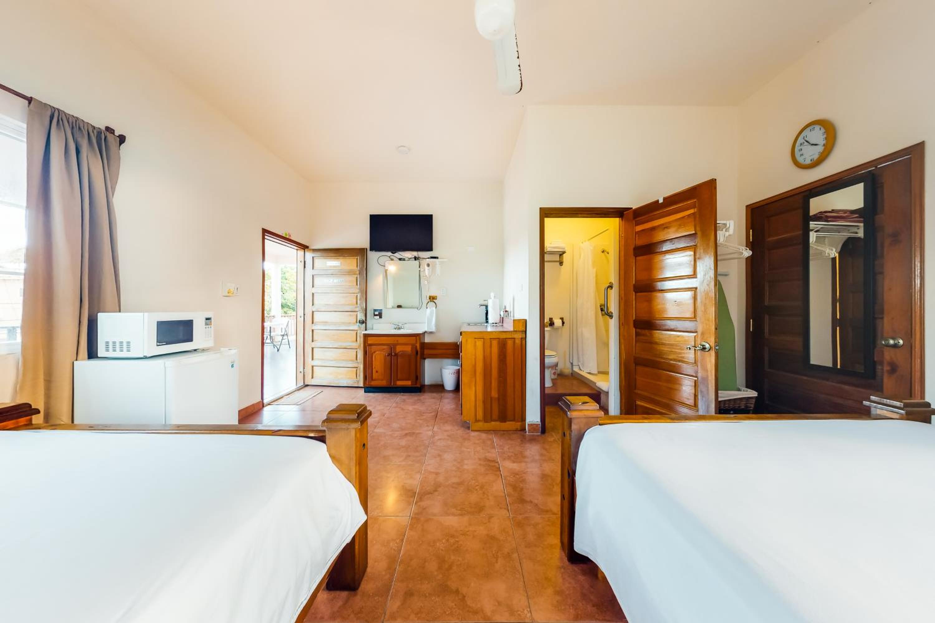 Isebei Guest House Gold Standard Certified