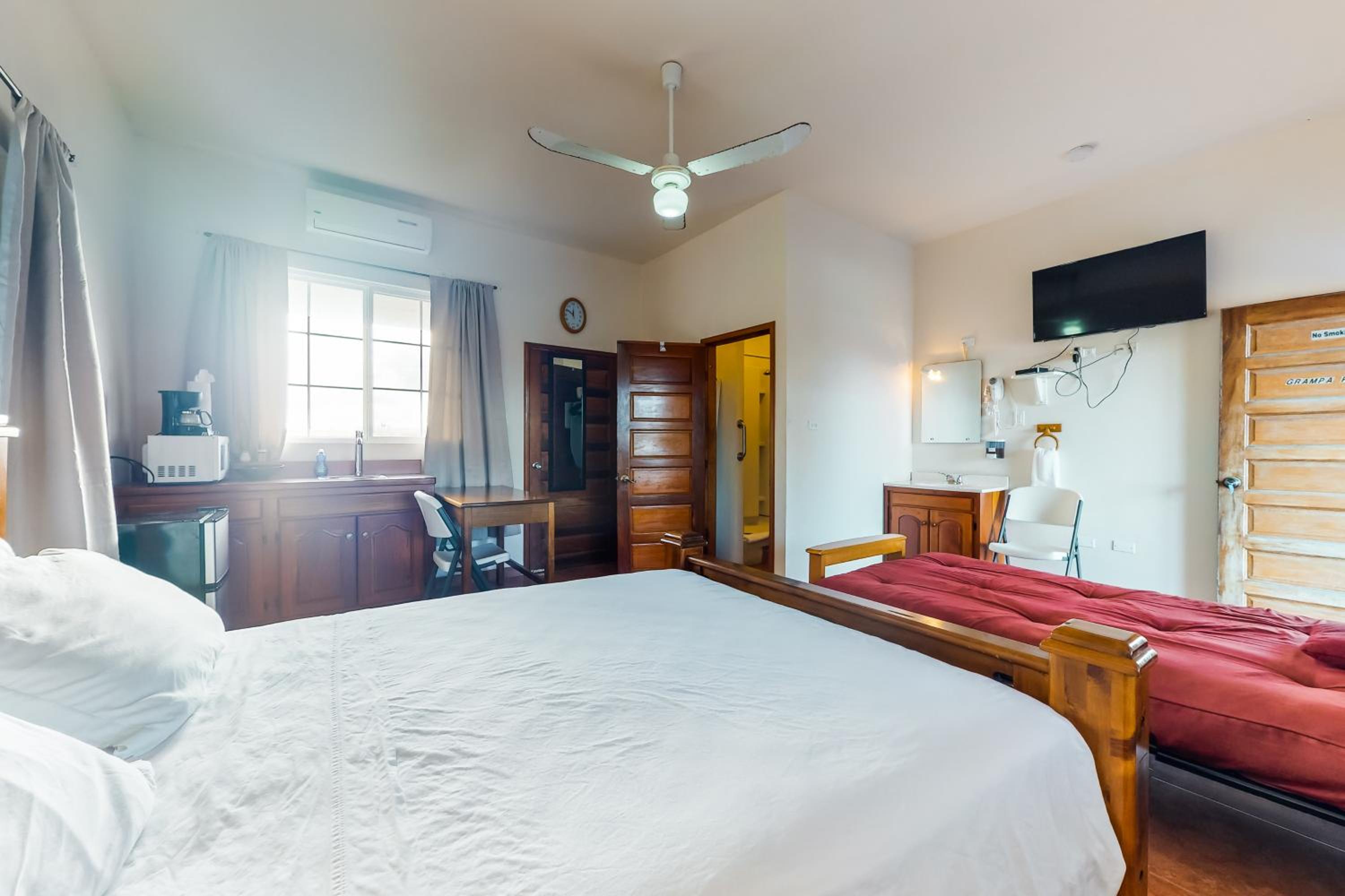 Isebei Guest House Gold Standard Certified