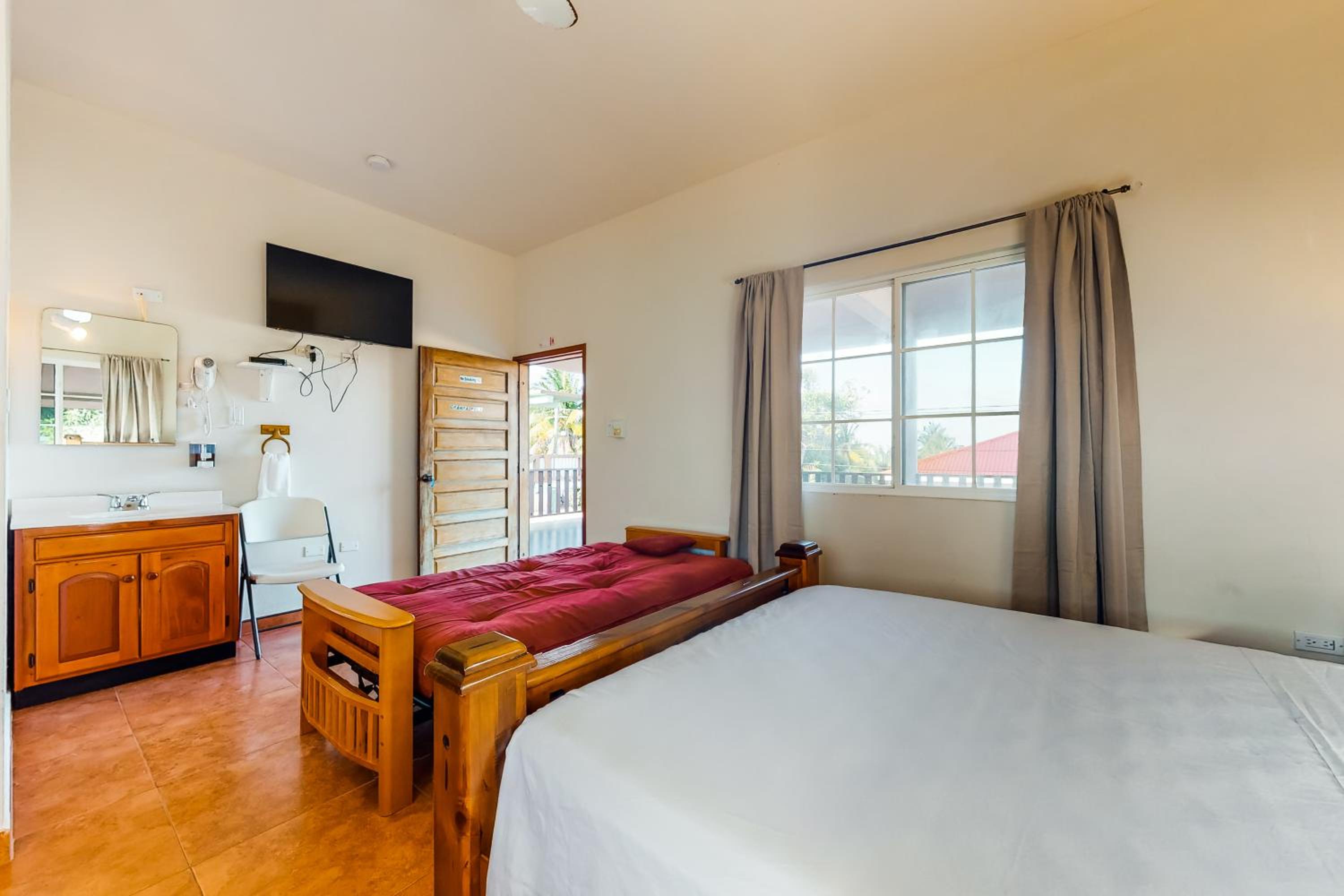 Isebei Guest House Gold Standard Certified