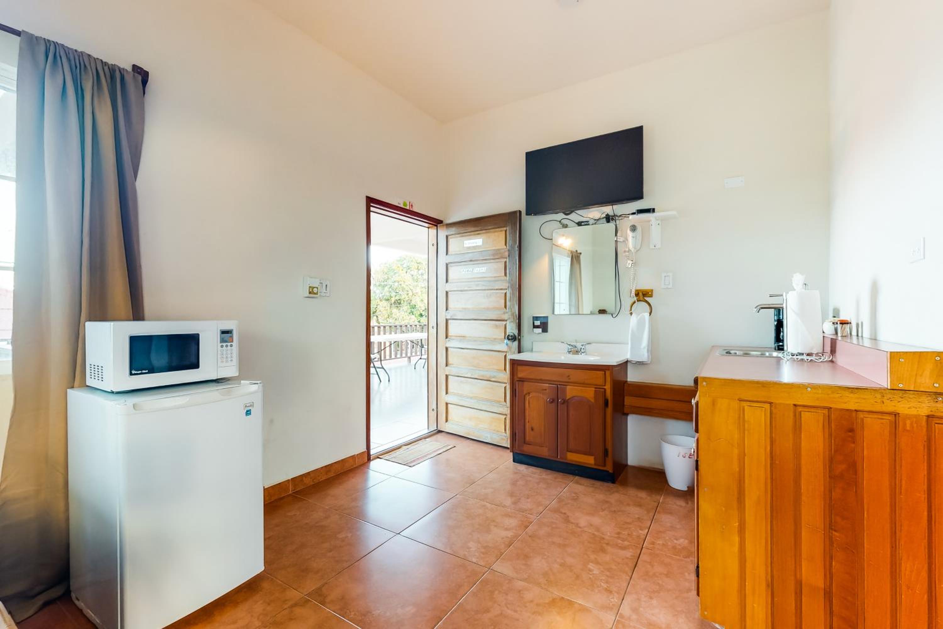 Isebei Guest House Gold Standard Certified