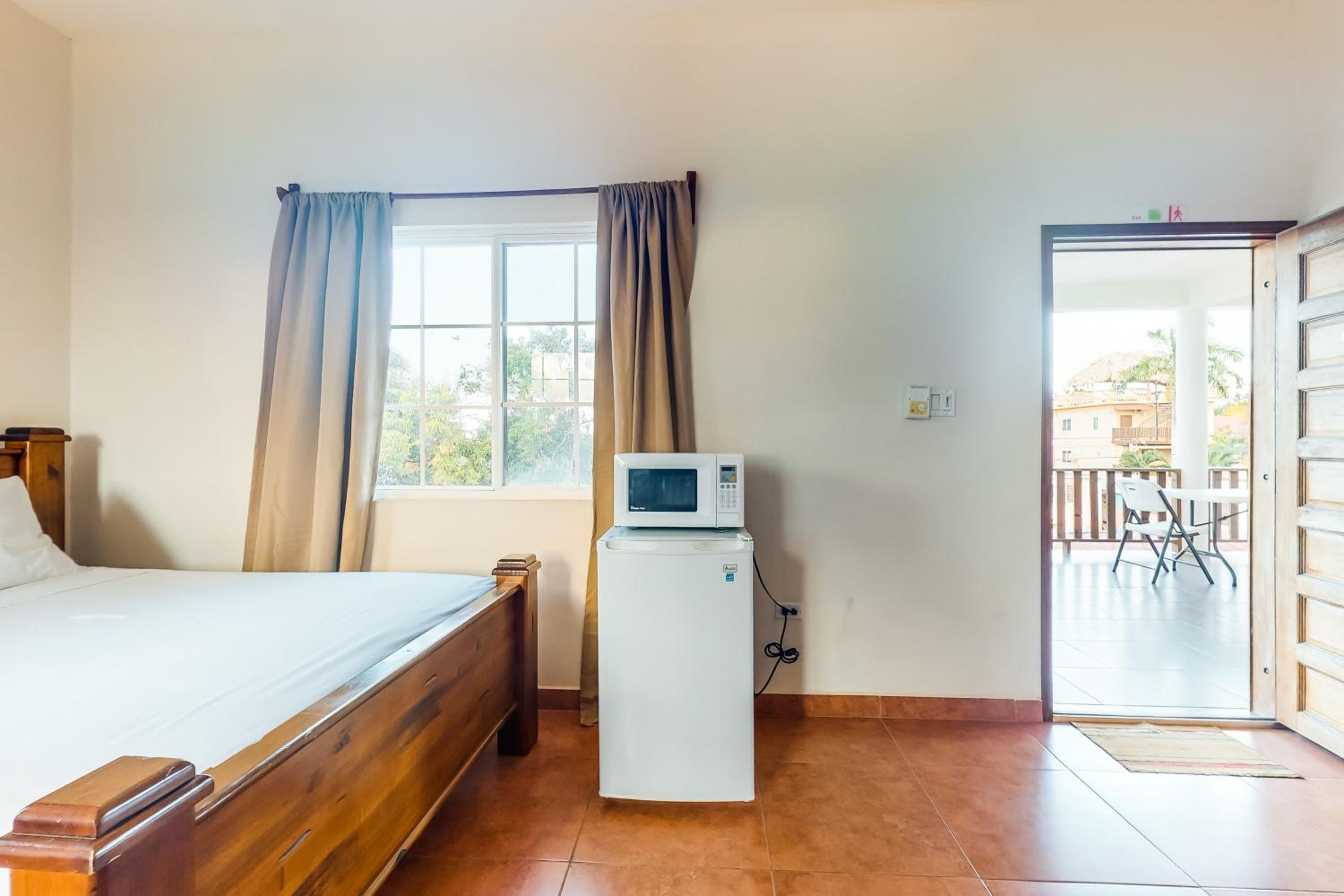 Isebei Guest House Gold Standard Certified