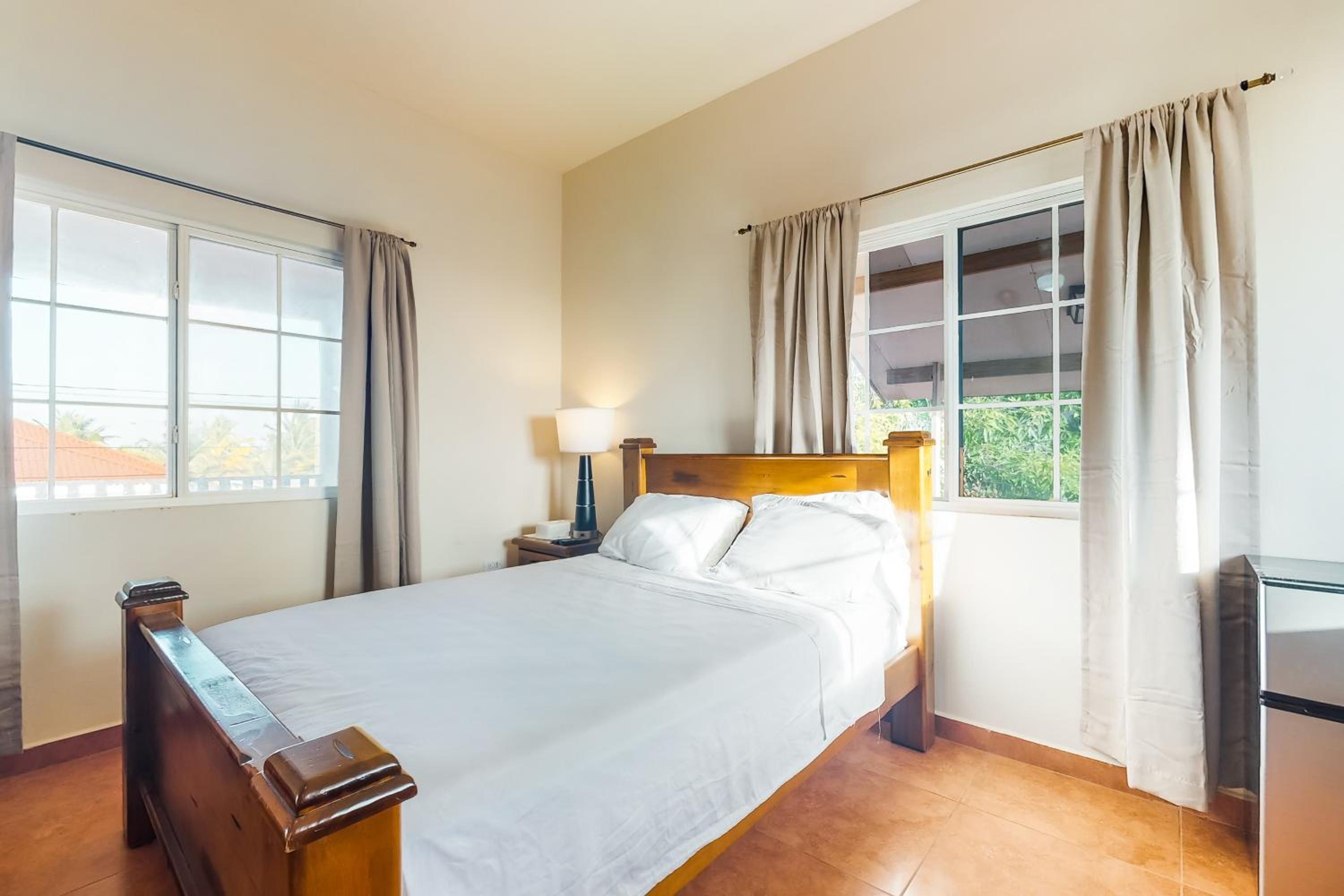 Isebei Guest House Gold Standard Certified