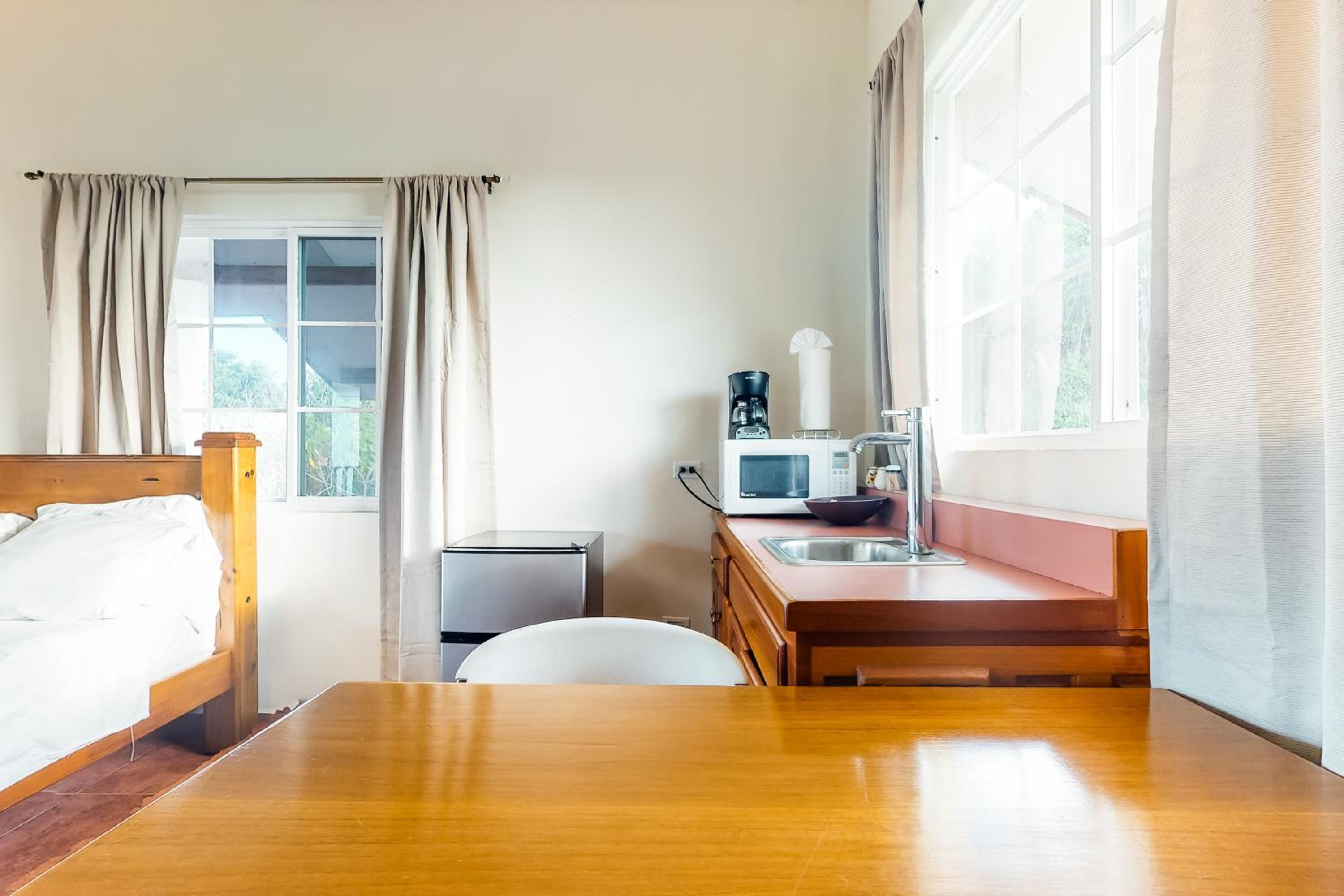 Isebei Guest House Gold Standard Certified