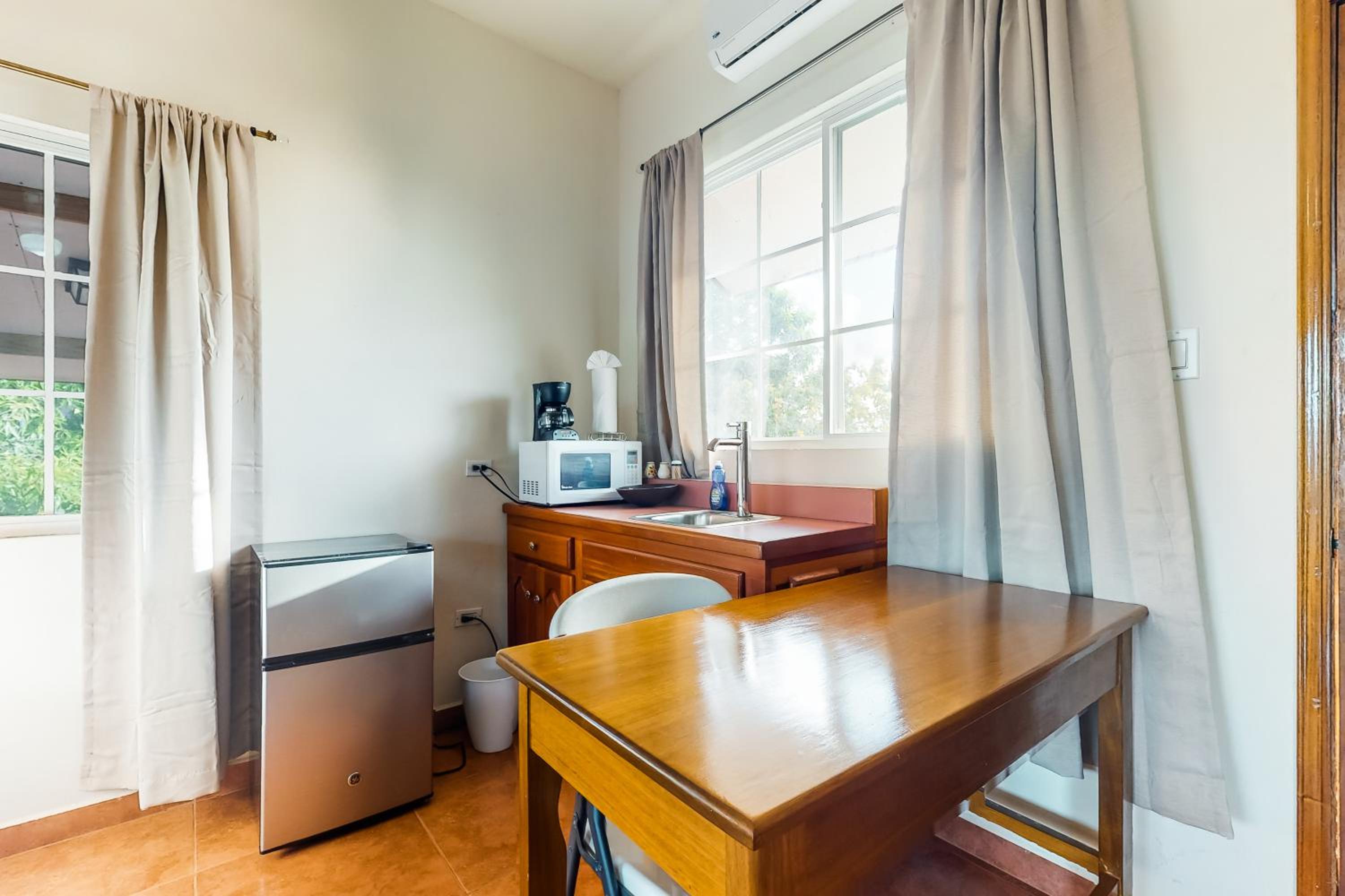 Isebei Guest House Gold Standard Certified