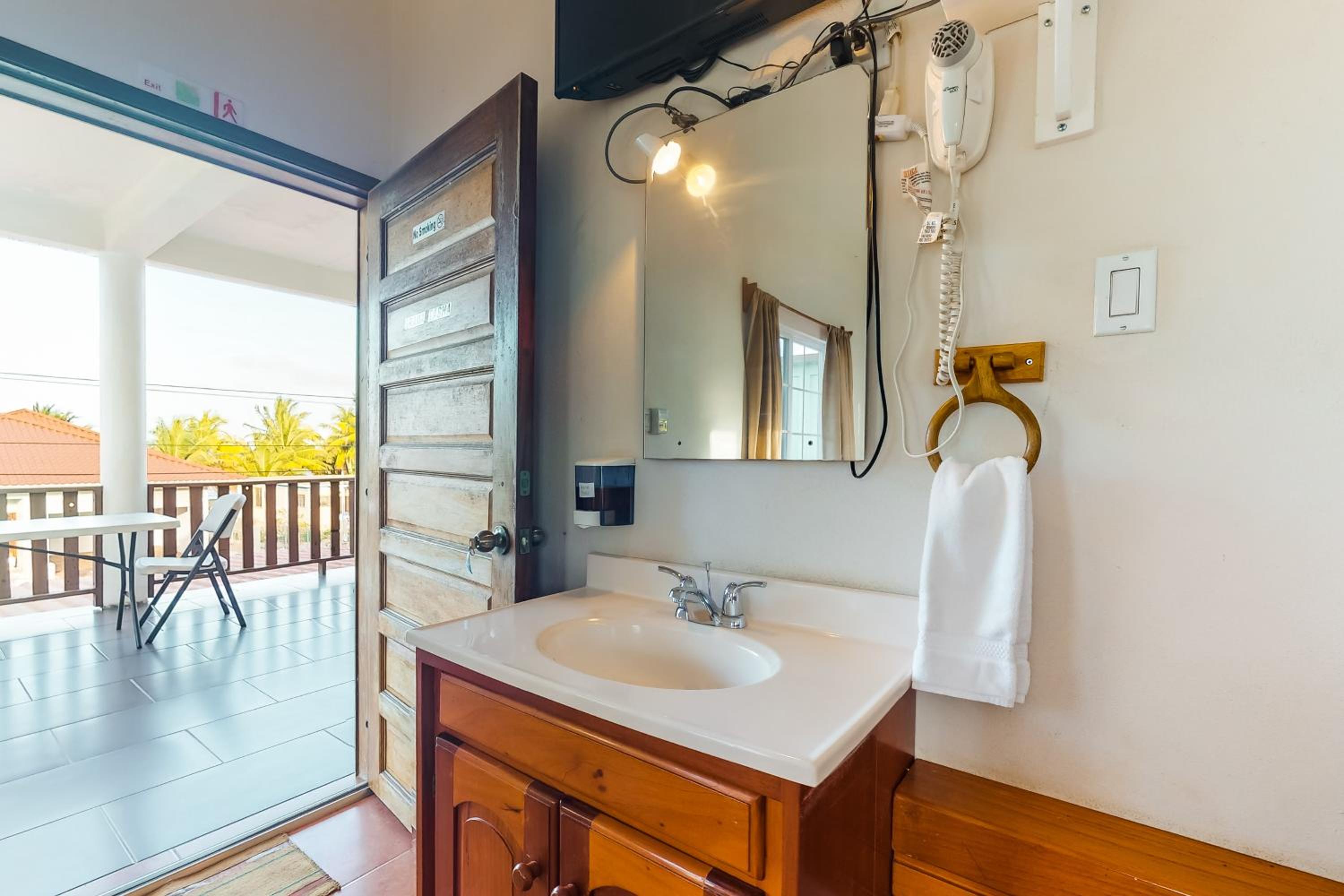 Isebei Guest House Gold Standard Certified