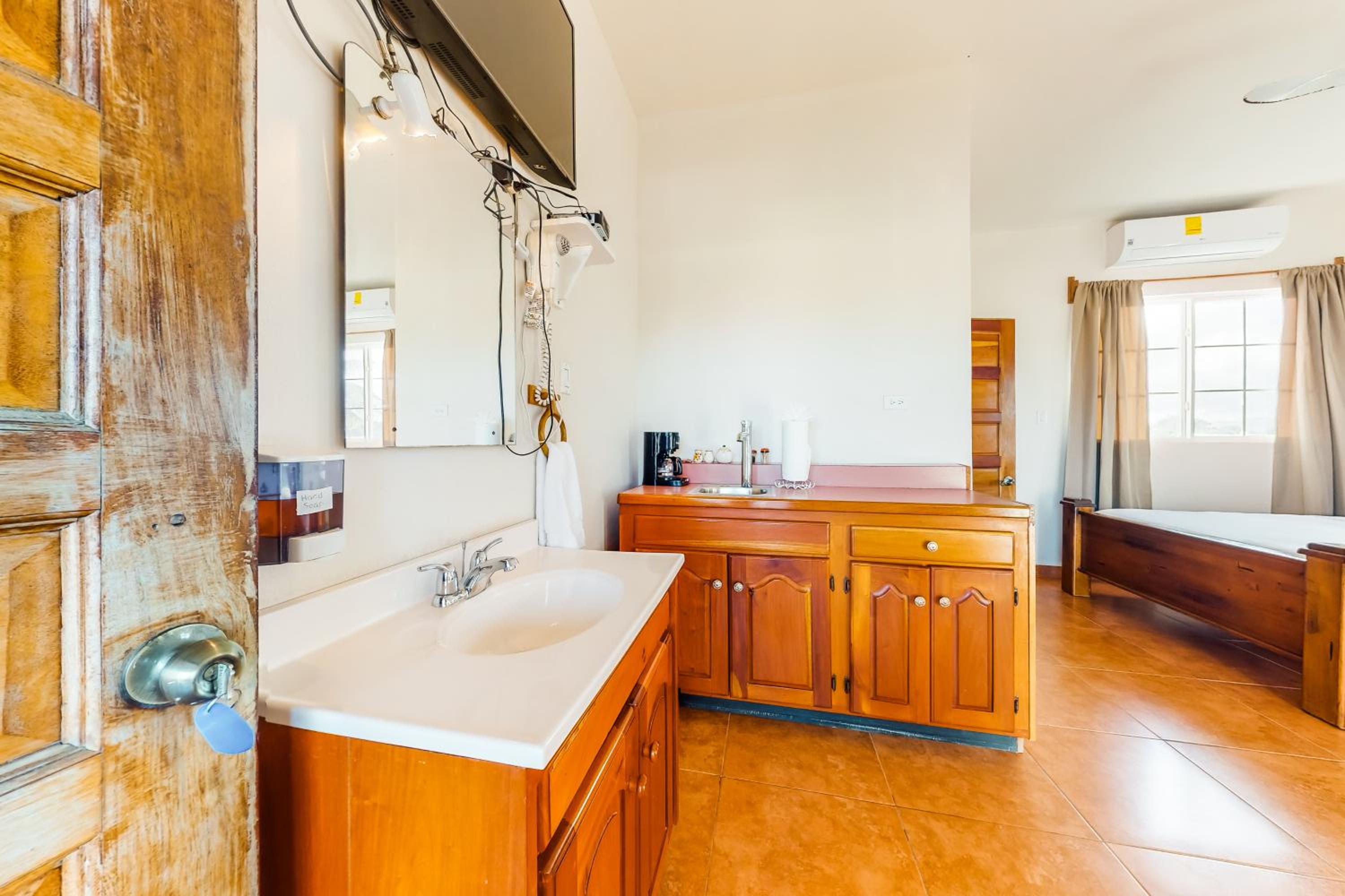 Isebei Guest House Gold Standard Certified