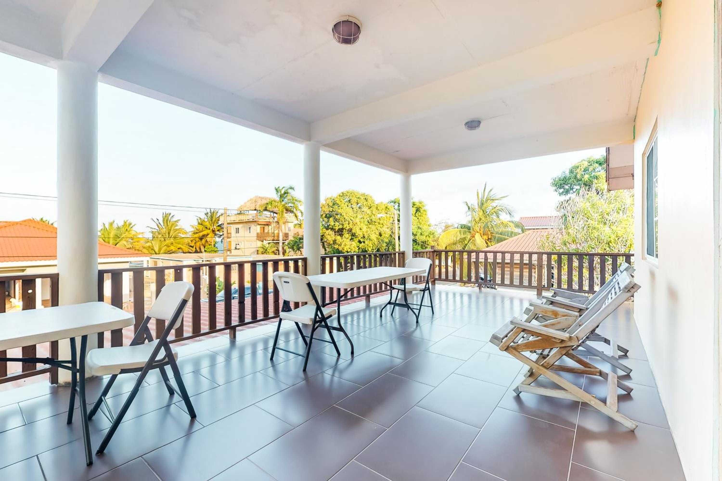 Isebei Guest House Gold Standard Certified