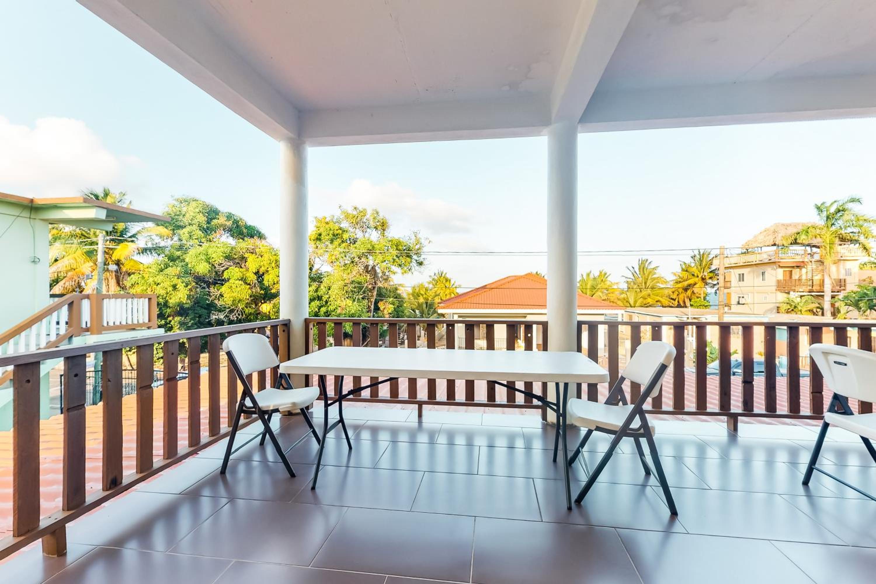 Isebei Guest House Gold Standard Certified