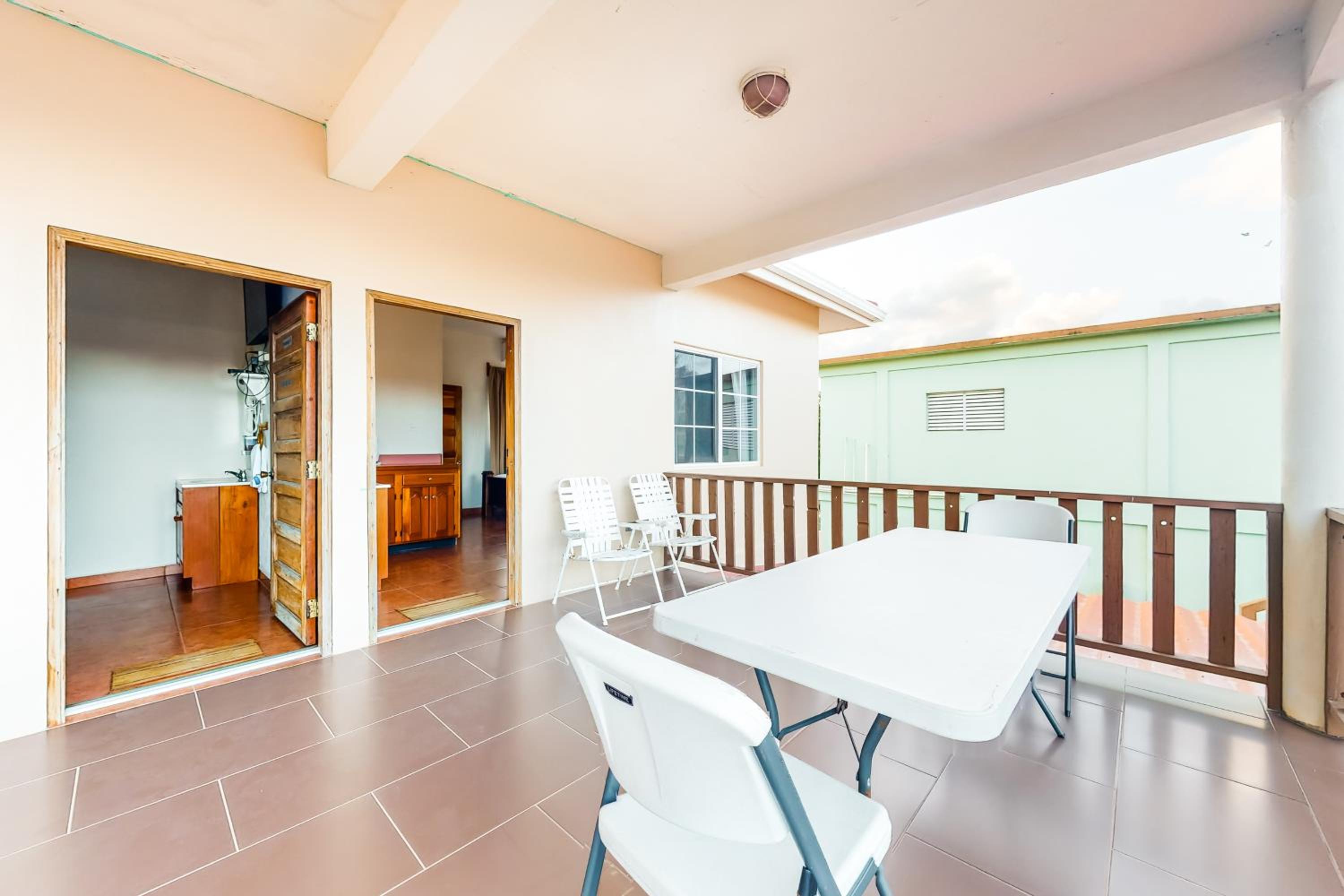 Isebei Guest House Gold Standard Certified
