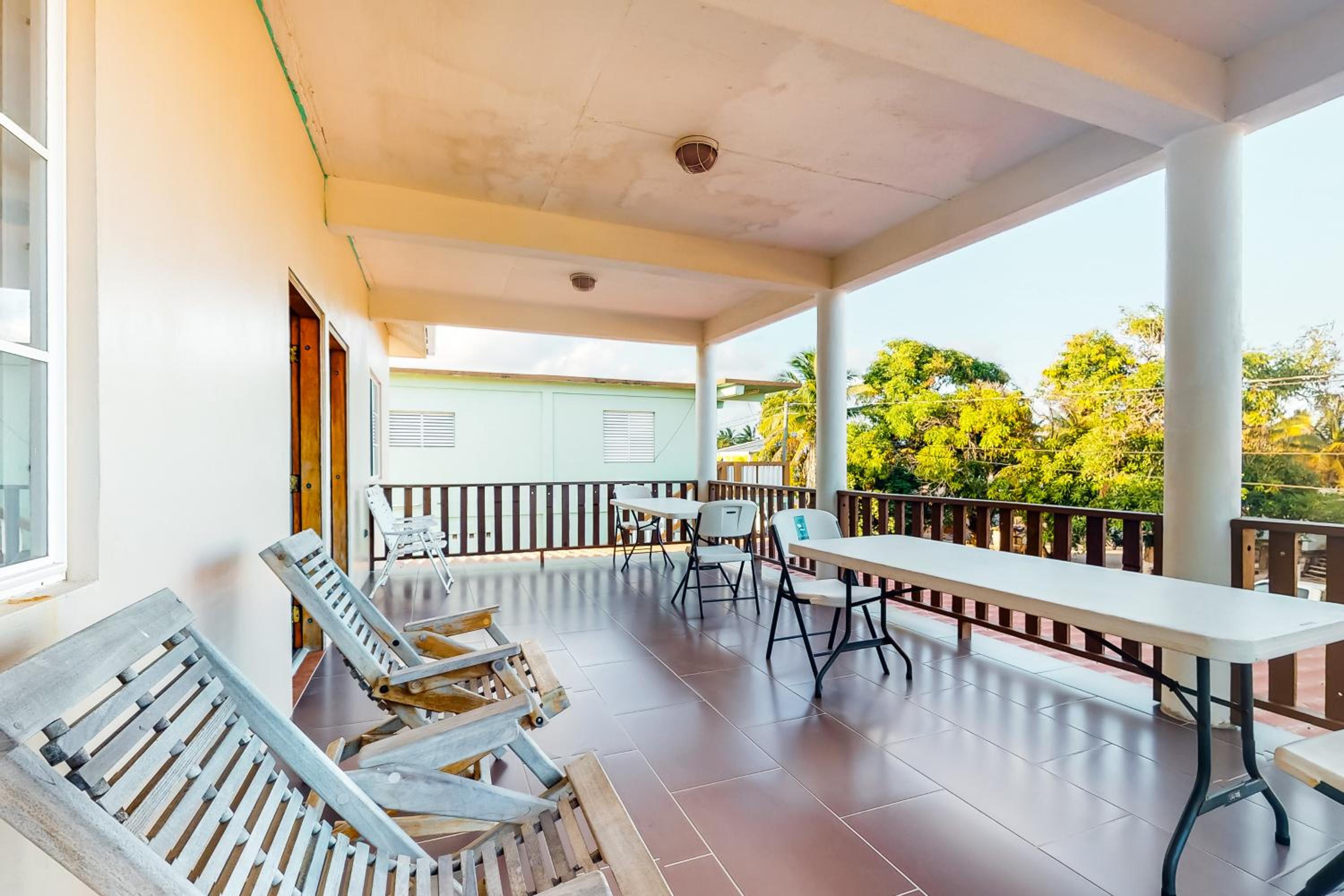 Isebei Guest House Gold Standard Certified