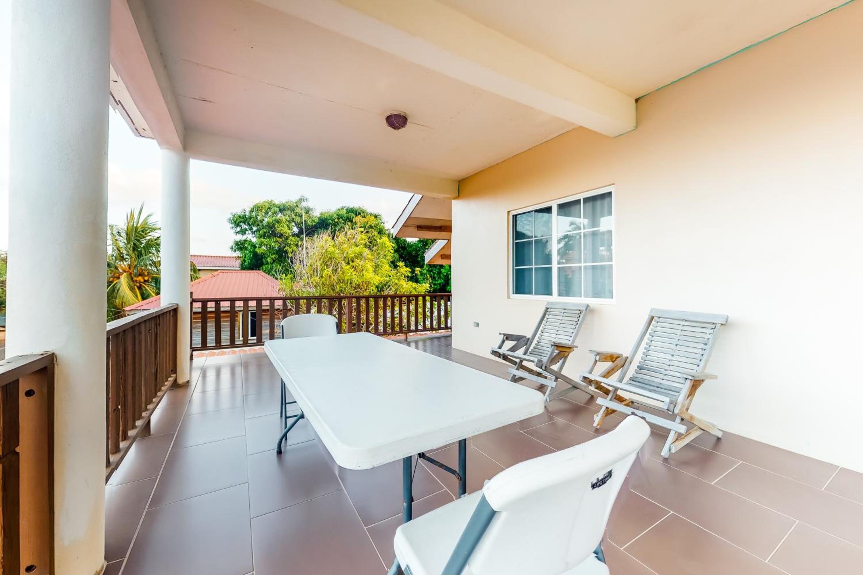 Isebei Guest House Gold Standard Certified