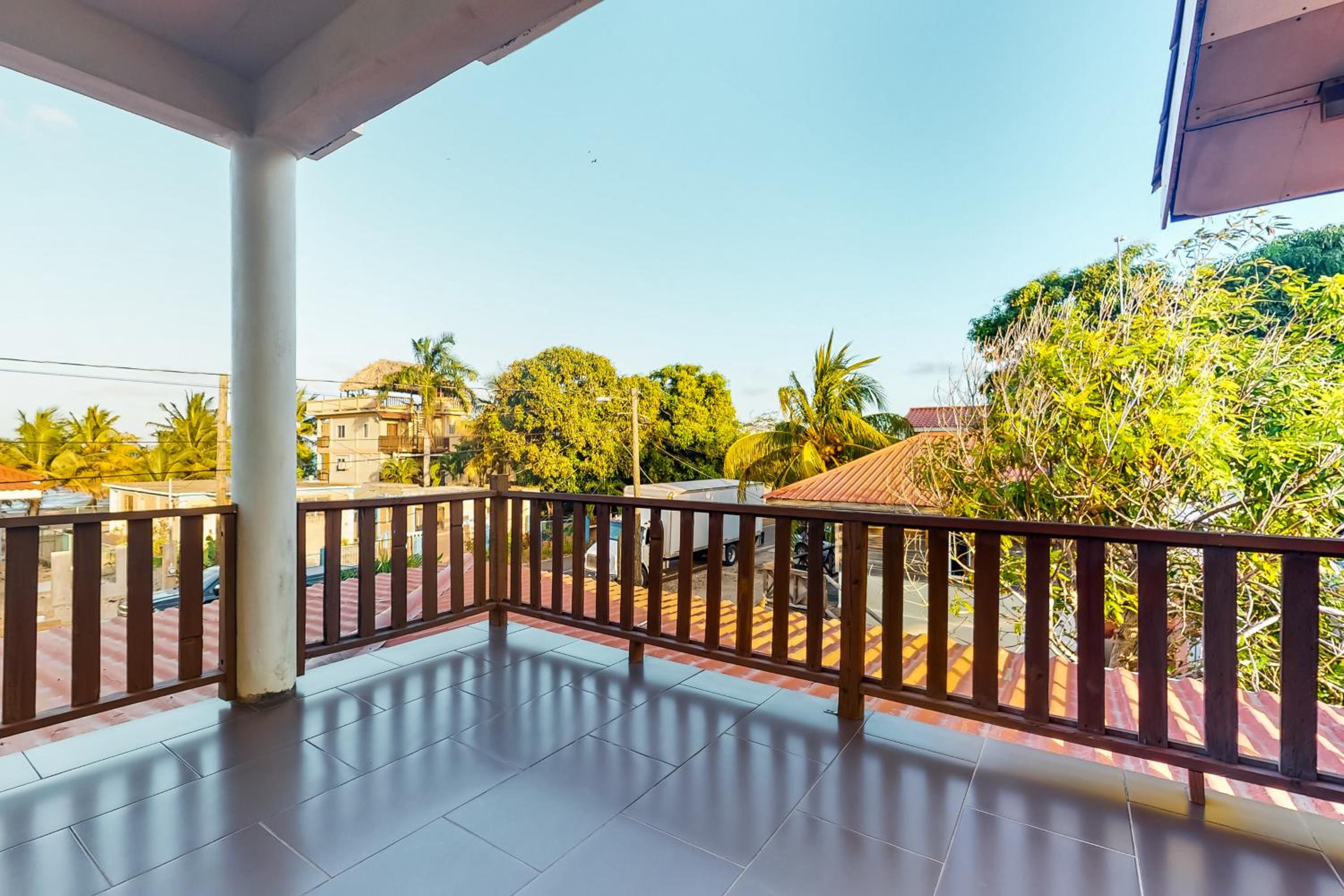 Isebei Guest House Gold Standard Certified