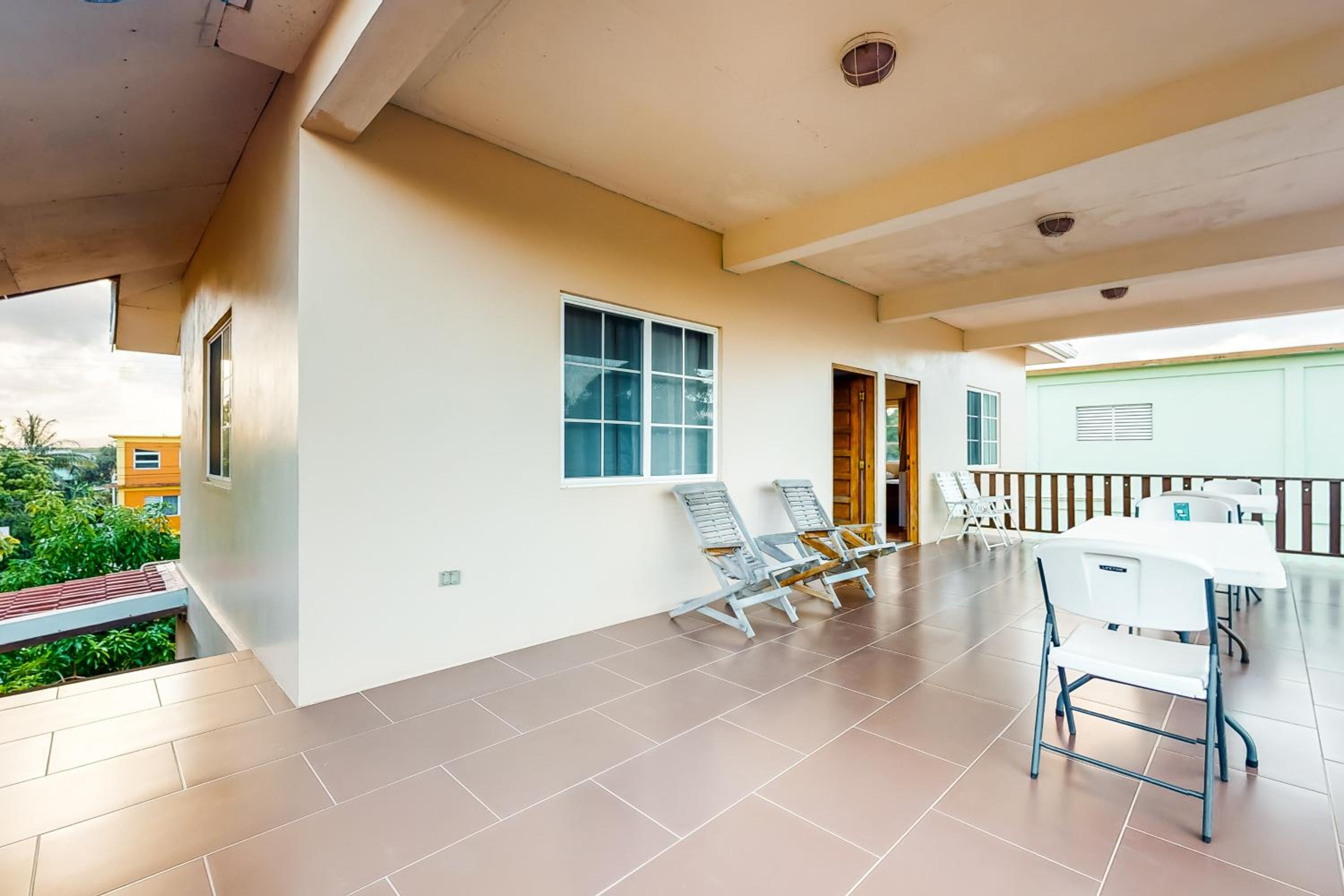 Isebei Guest House Gold Standard Certified
