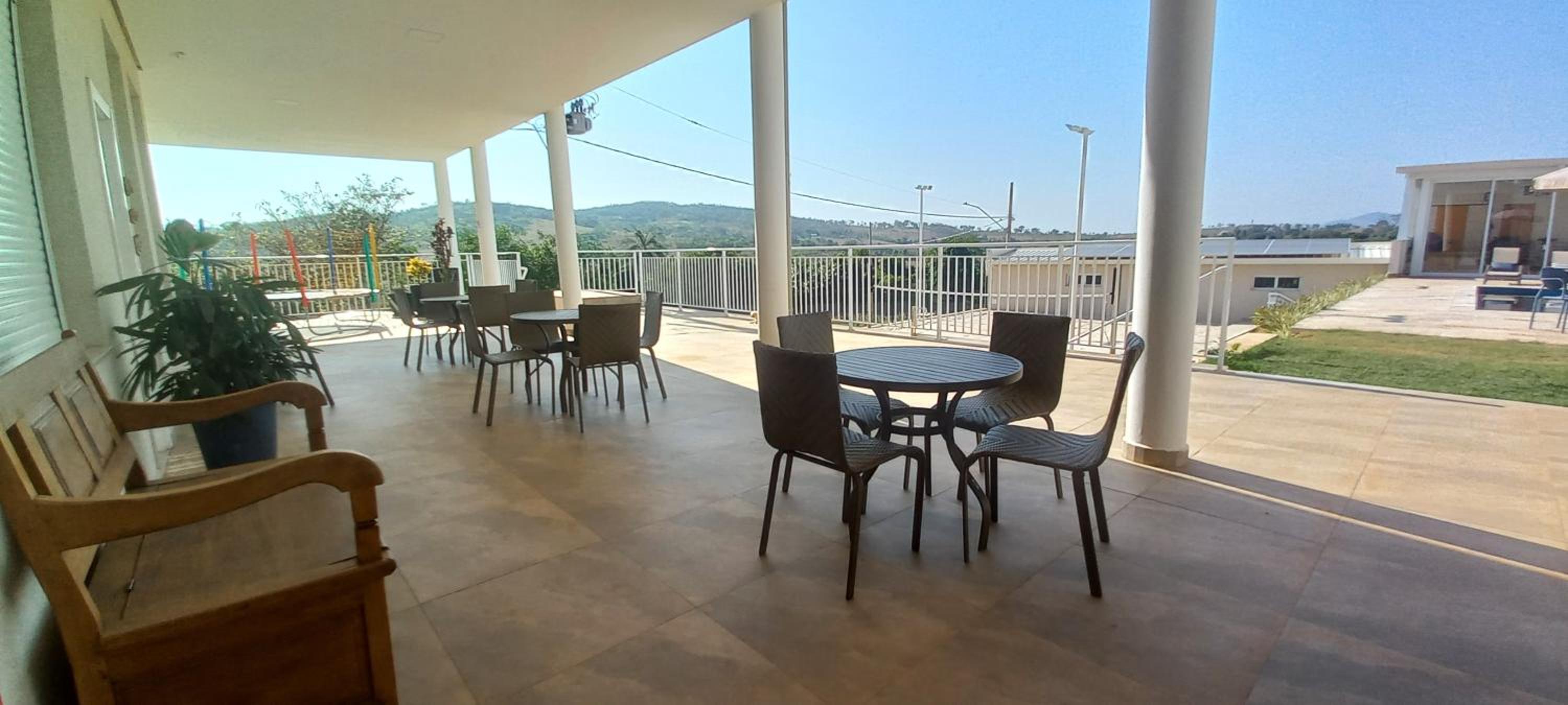 Pousada Vila Craton Canastra