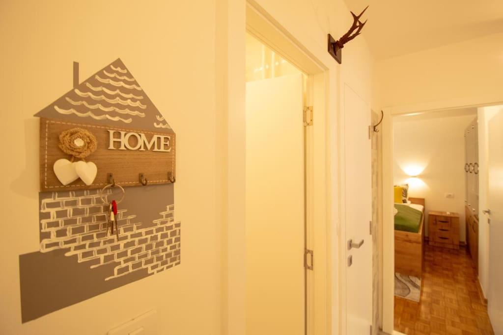 Family apartment - Green Oasis with easy parking view 3