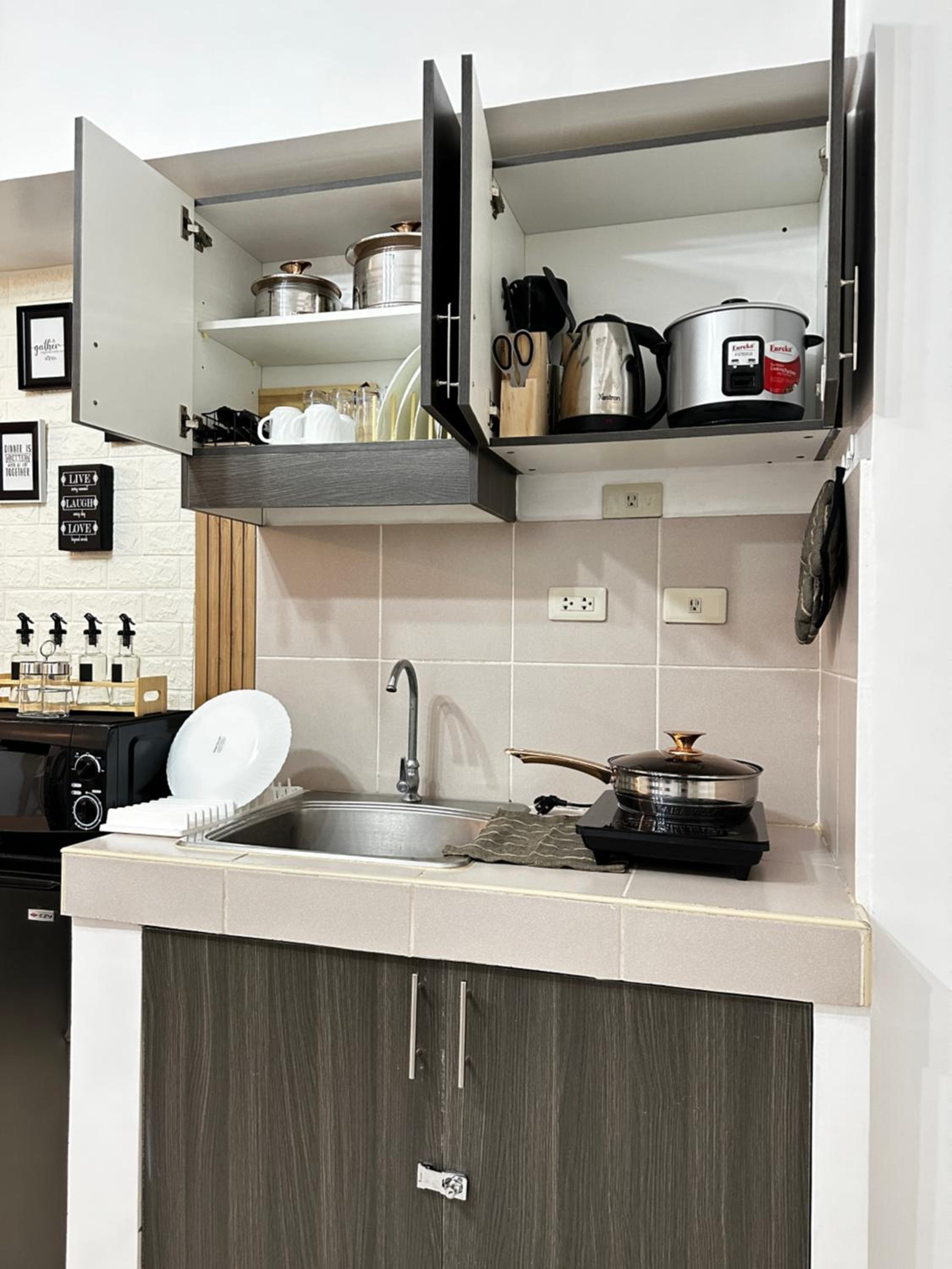 Nook & Nest