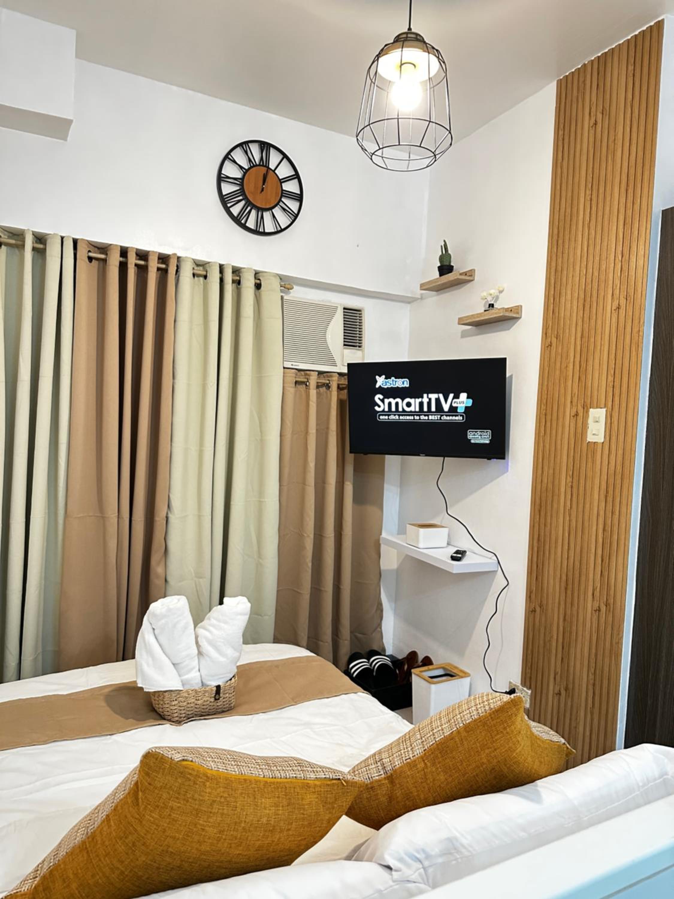 Nook & Nest