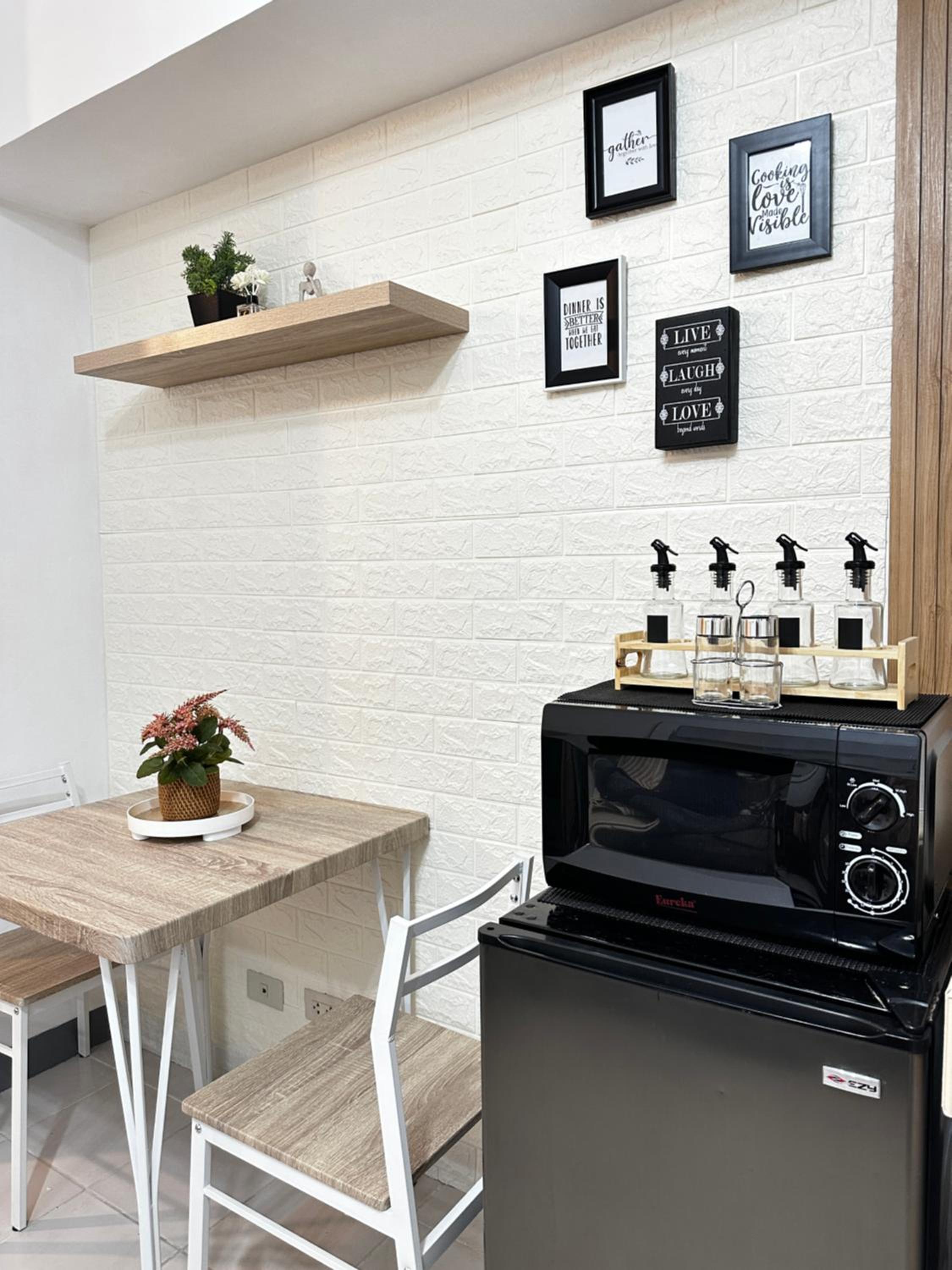 Nook & Nest