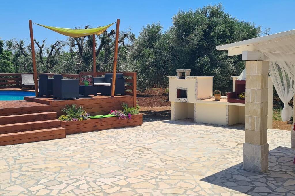 villa Antony view 4
