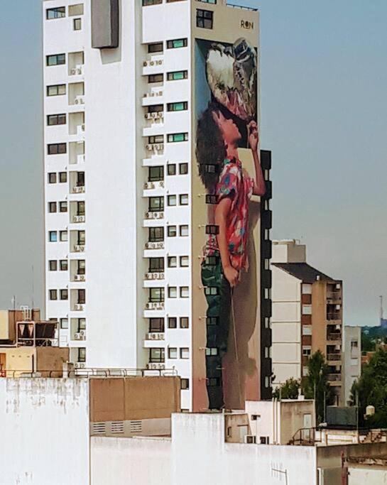Departamento de 2 habitaciones Banfield centro